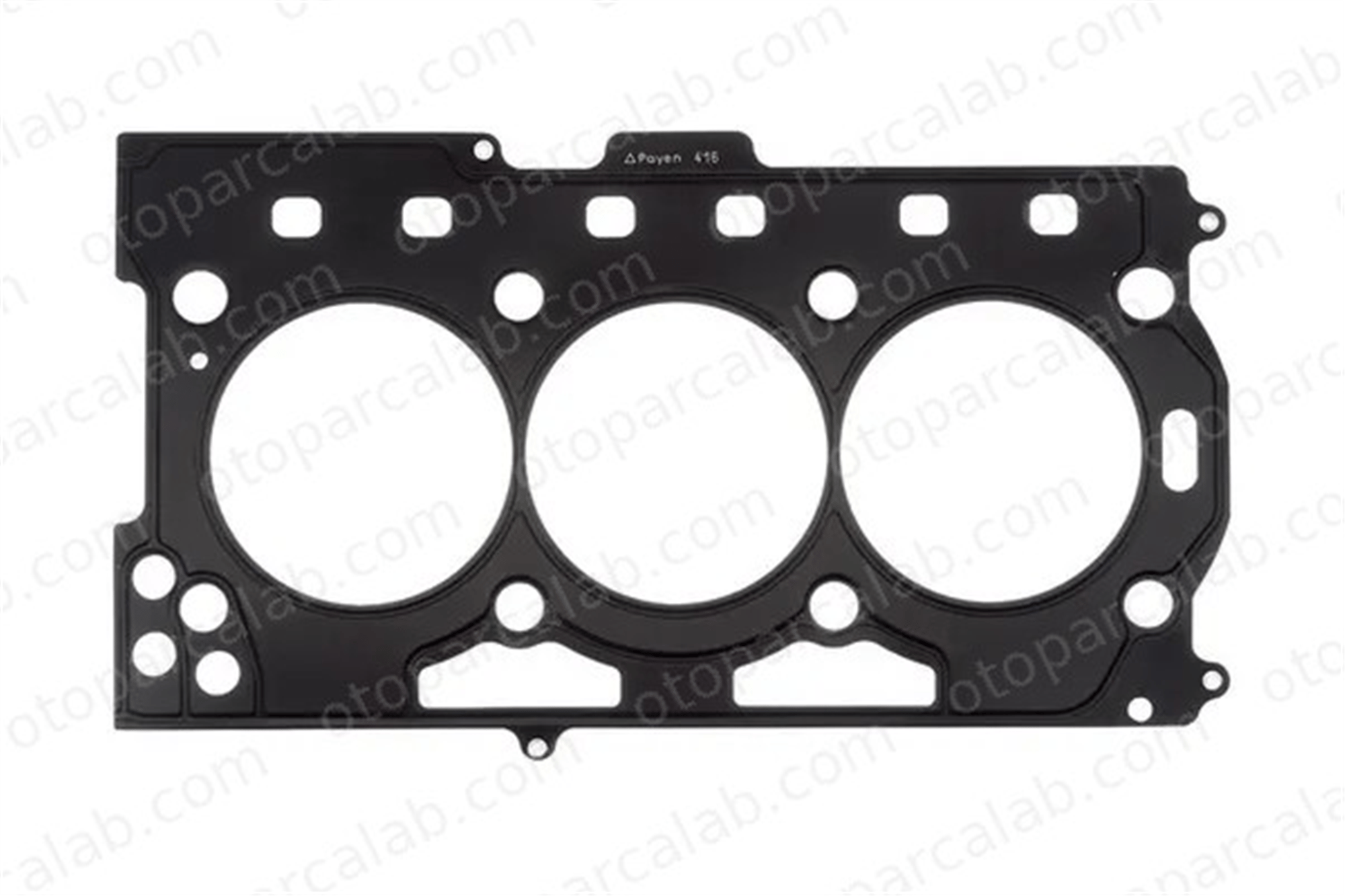 CORTECO 83415363 Silindir Kapak Contası VW FOX Hatchback POLO 3D103383G 03D 103 383 G