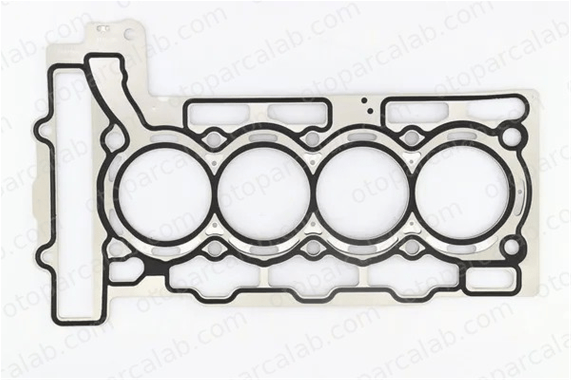 CORTECO 83415368 Silindir Kapak Contası MINI MINI COUNTRYMAN MINI 9803673380 209ER