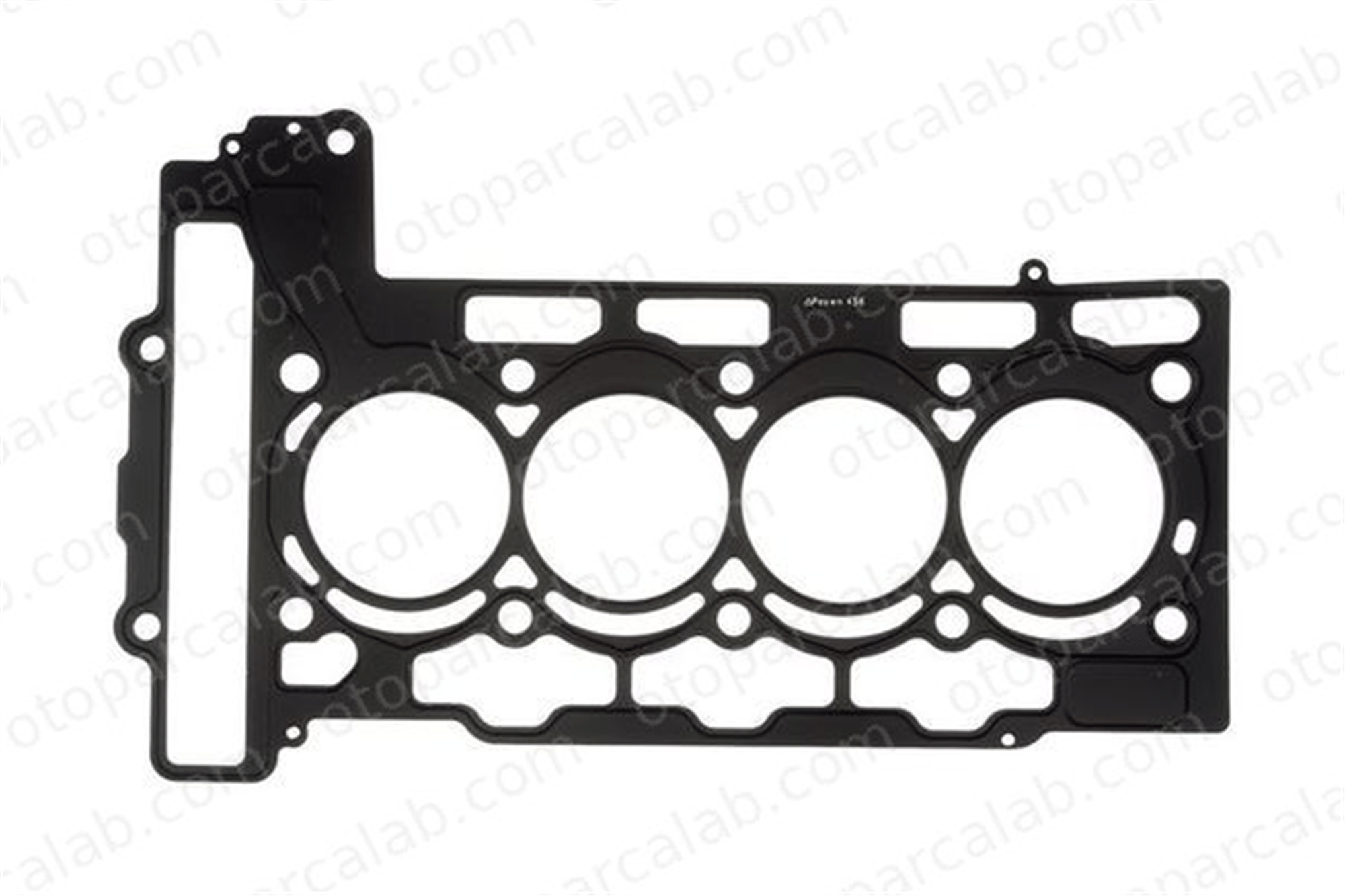 CORTECO 83415376 Silindir Kapak Contası MINI MINI CITROËN C3 PICASSO 209EW 11127595139