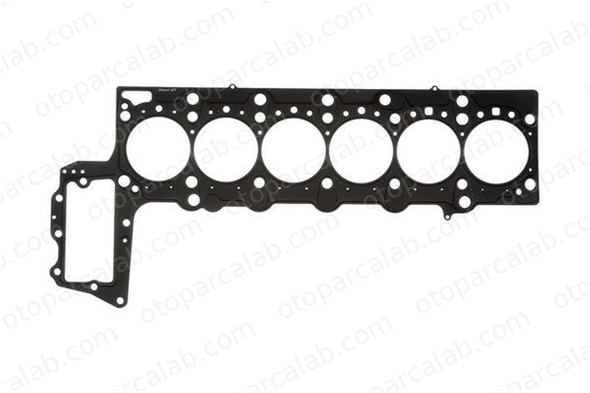 CORTECO 83415453 Silindir Kapak Contası BMW 5 5 Touring 1112780170 11127801700