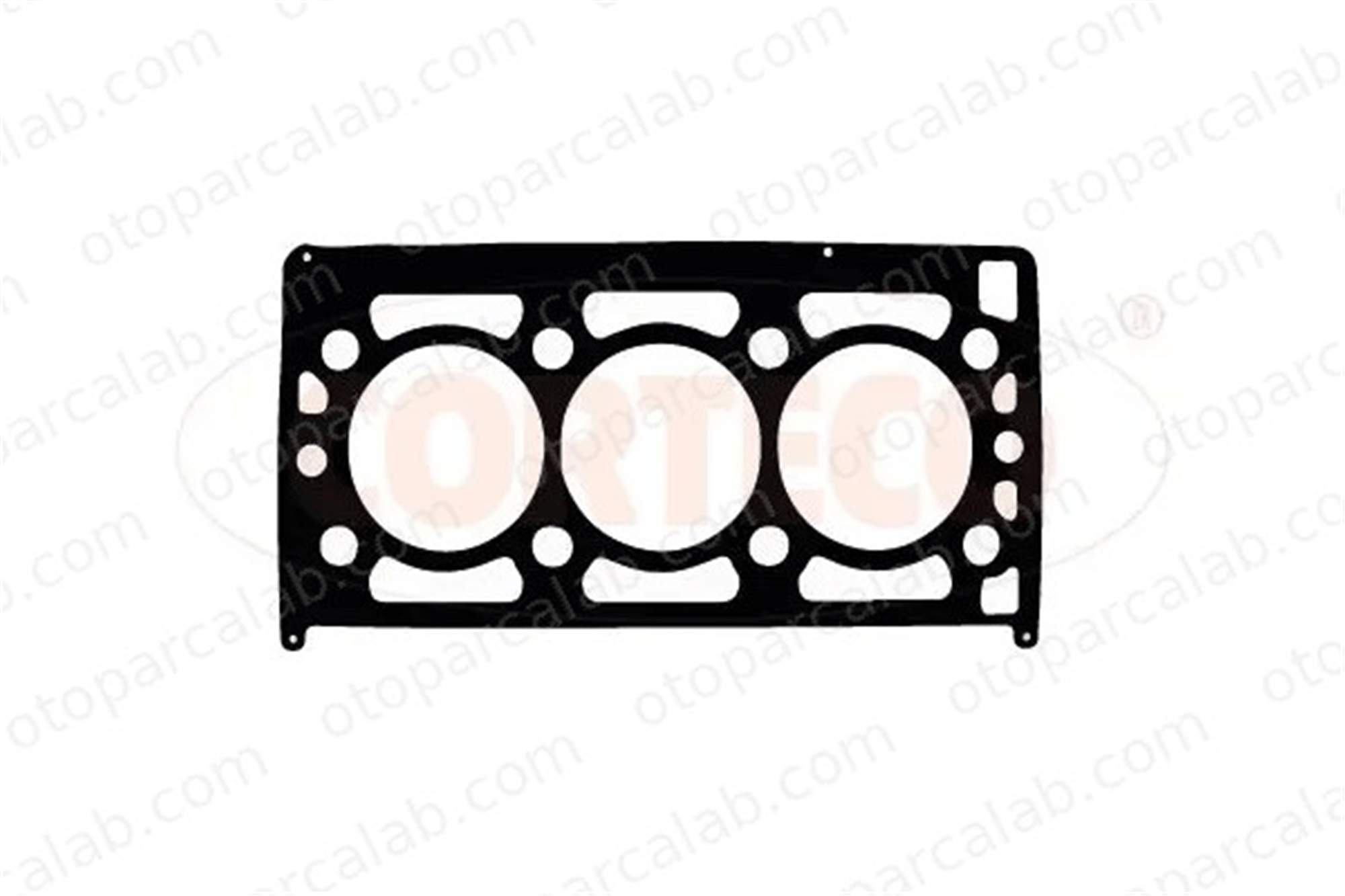 CORTECO 83415659 Silindir Kapak Contası MG MG ZT MG ZT- T 83415659 LVB101630L