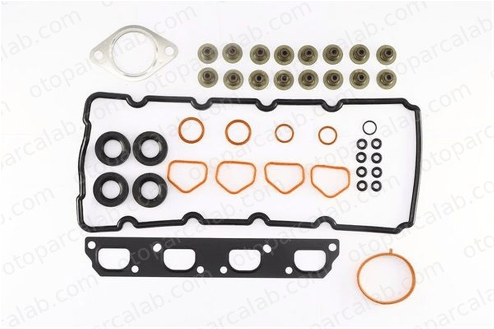 CORTECO 83417011 Takım Conta MINI MINI MINI Cabrio 11127508545
