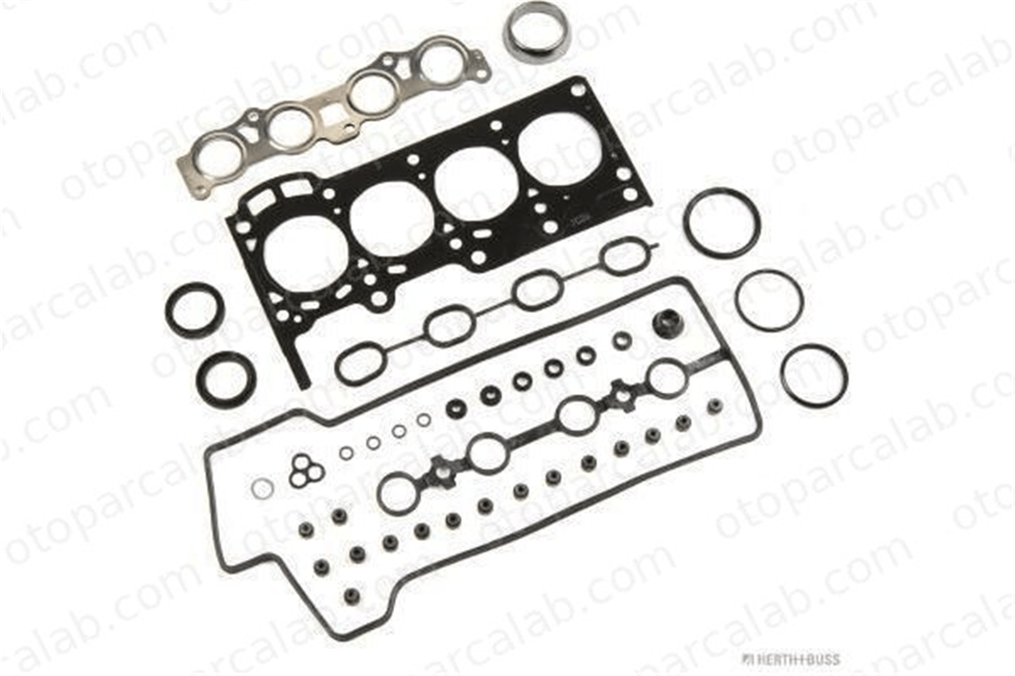 CORTECO 83417245 Takım Conta TOYOTA YARIS 83417245 411223040