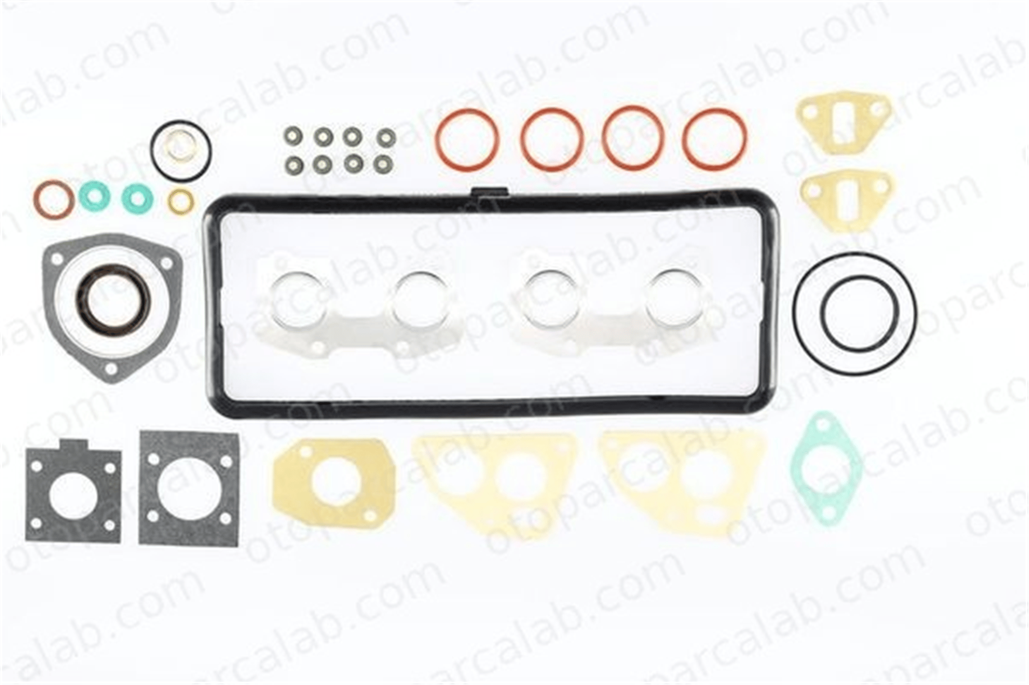 CORTECO 83417406 Takım Conta CITROËN AX PEUGEOT 205 II 197H8 0197H8