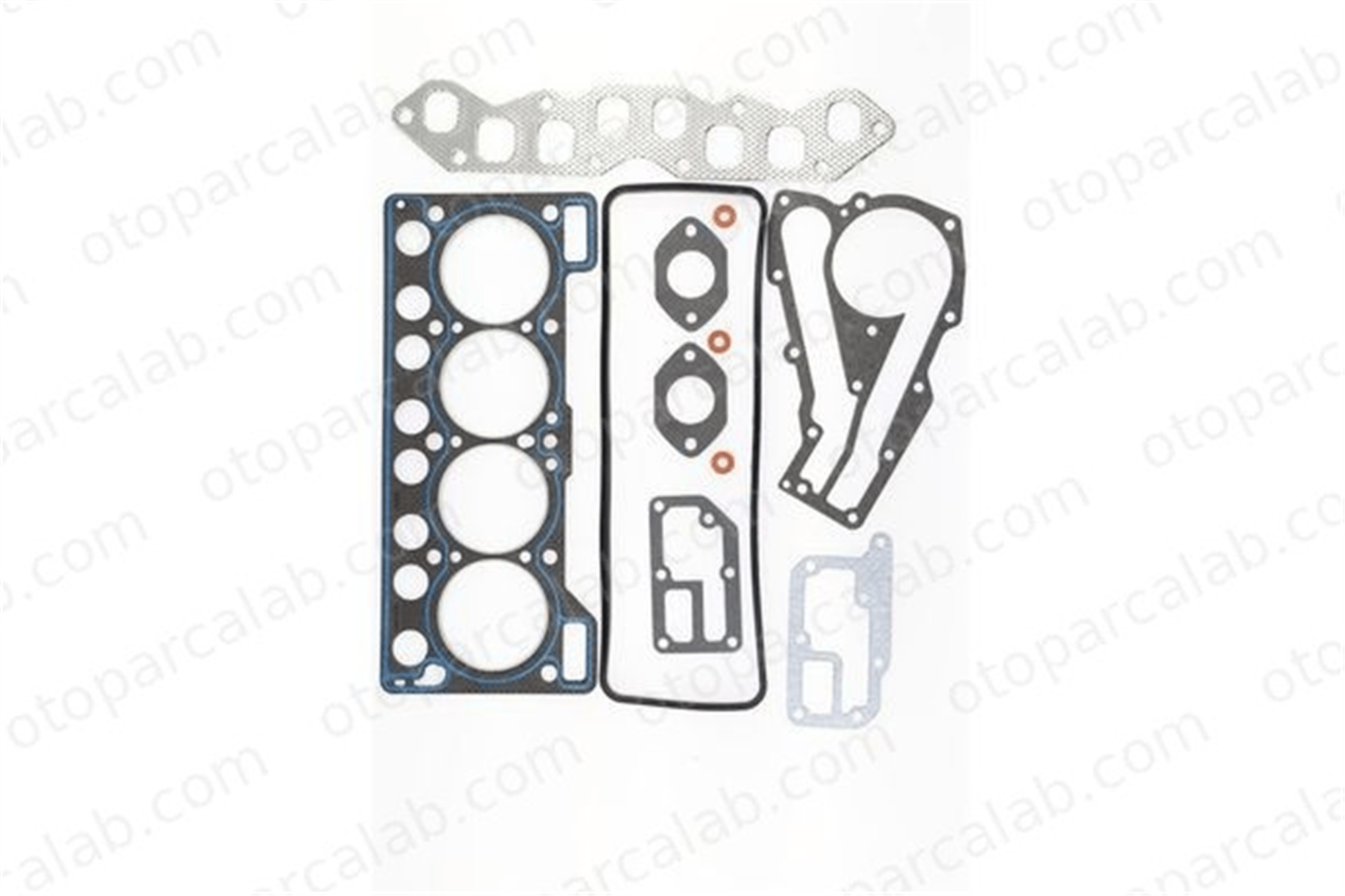 CORTECO 83417429 Takım Conta RENAULT 11 9 83417429 7701465268