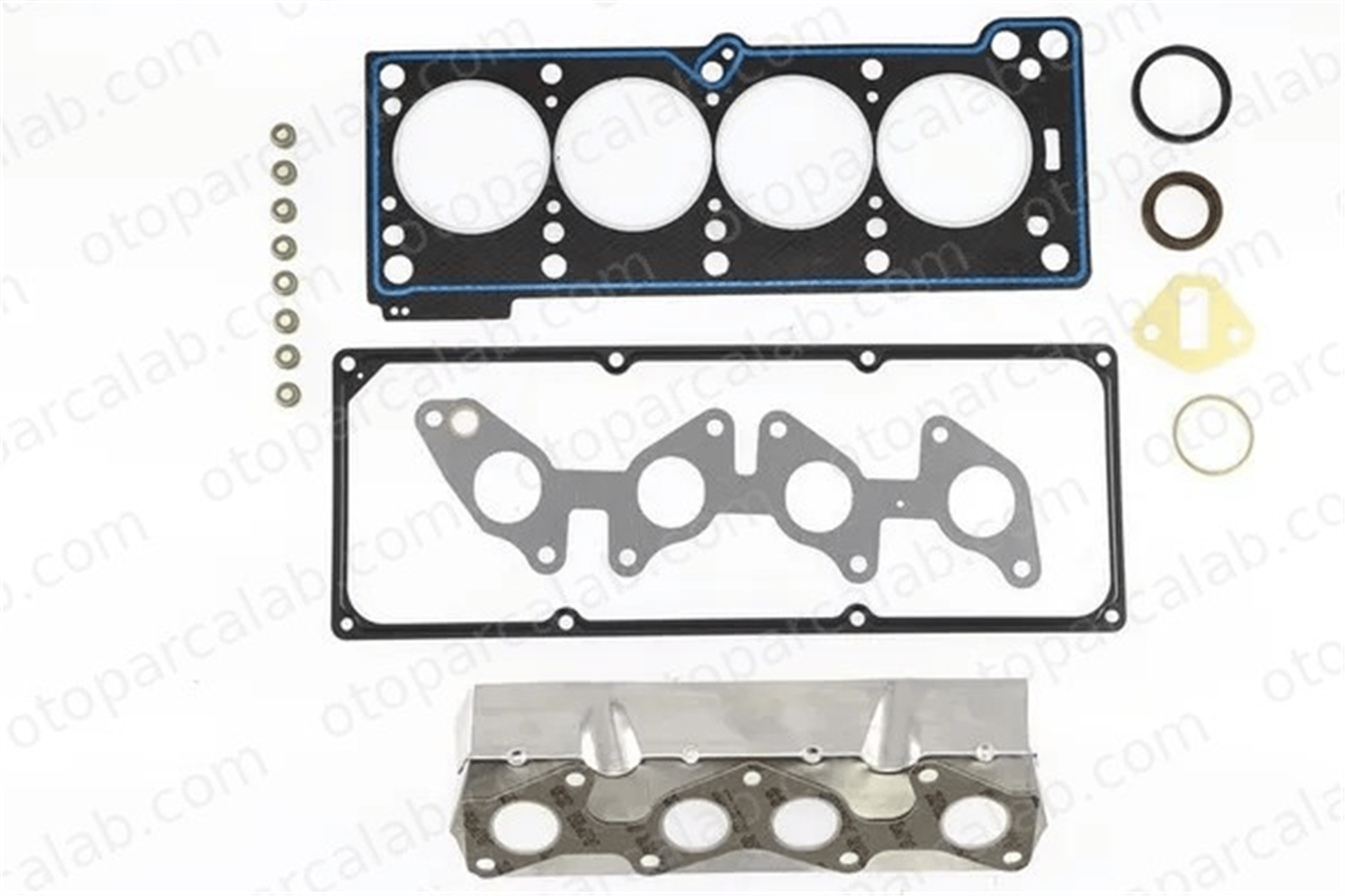 CORTECO 83417430 Takım Conta RENAULT CLIO I CLIO I Kasa/eğik arka 7701468142
