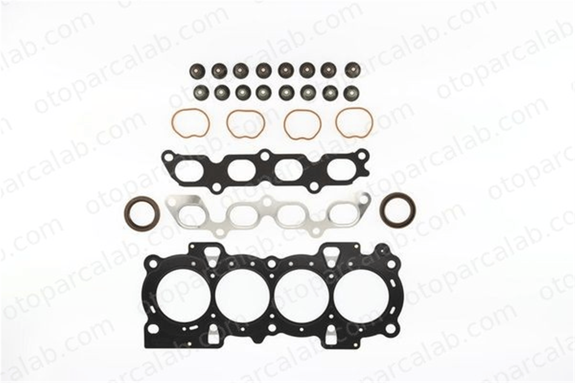 CORTECO 83417653 Takım Conta FORD FIESTA V FUSION 83417653