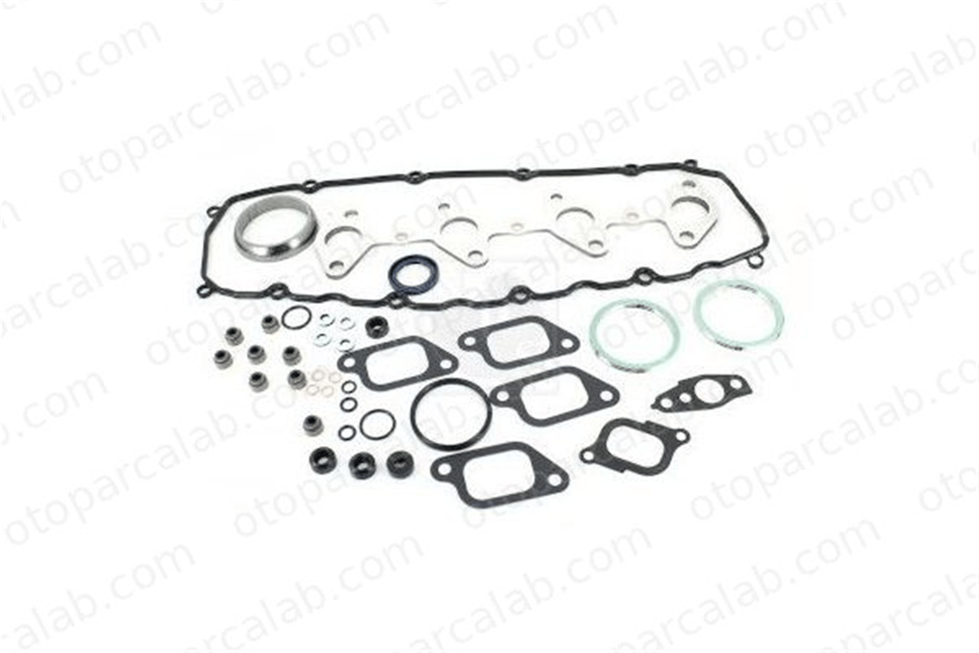 CORTECO 83418189 Takım Conta TOYOTA 4 RUNNER II 4 RUNNER III 83418189 411267020