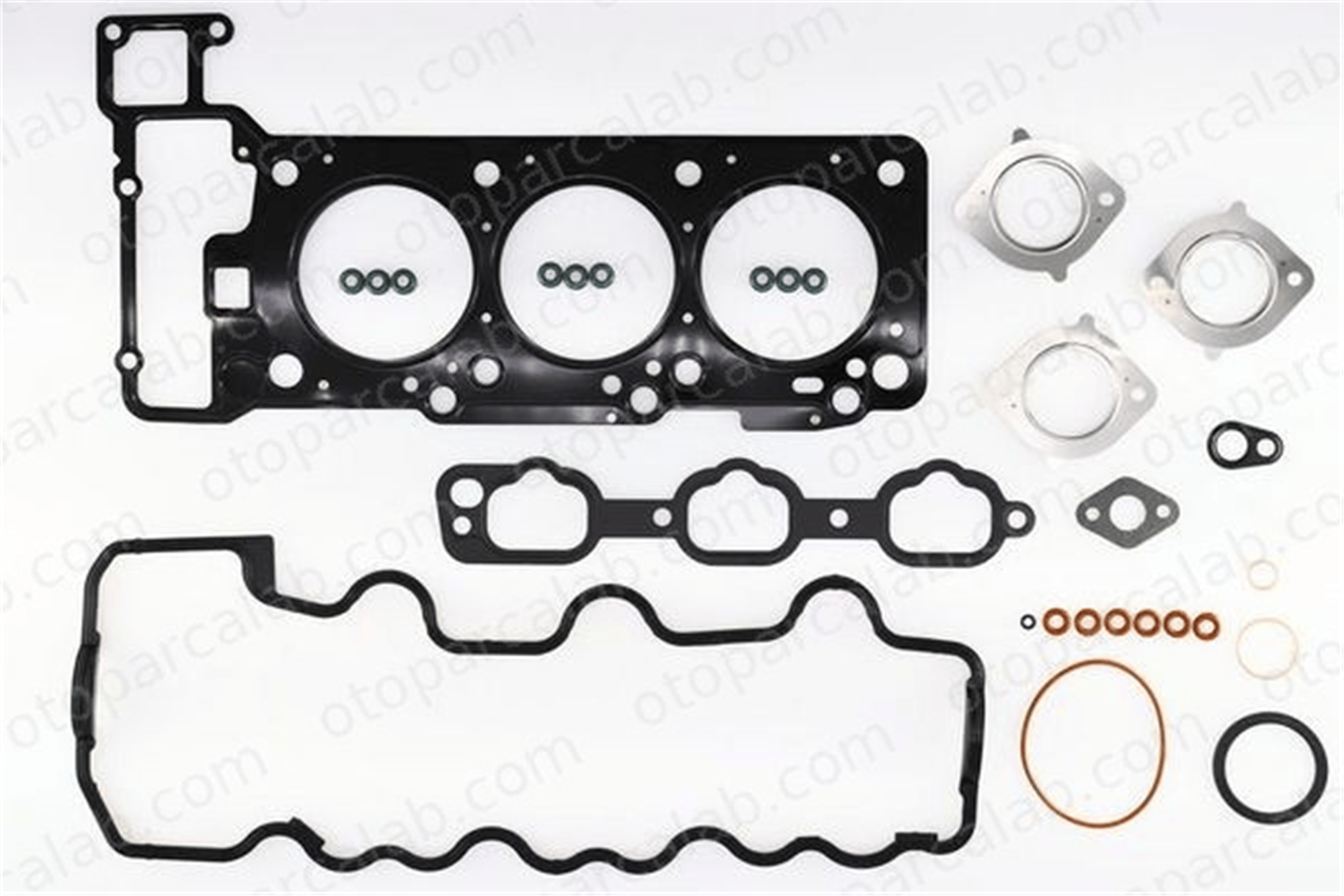 CORTECO 83418282 Takım Conta MERCEDES-BENZ E-SERISI E-SERISI T-Model 83418282