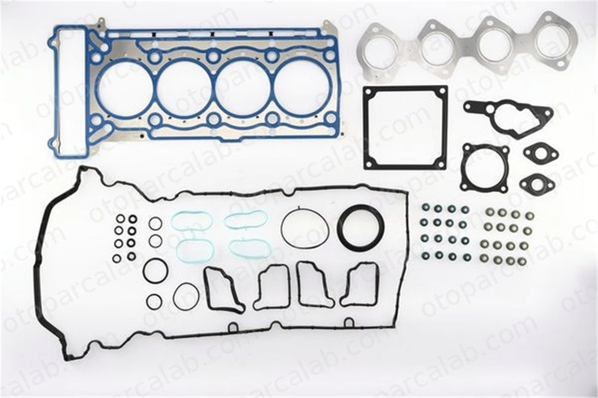 CORTECO 83418285 Takım Conta MERCEDES-BENZ C-SERISI C-SERISI T-Model 83418285