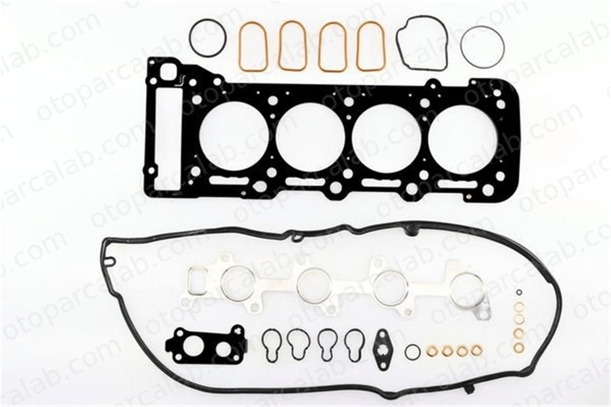 CORTECO 83418293 Takım Conta MERCEDES-BENZ VITO Minibüs/Otobüs VITO / MIXTO Panelvan/Van 83418293