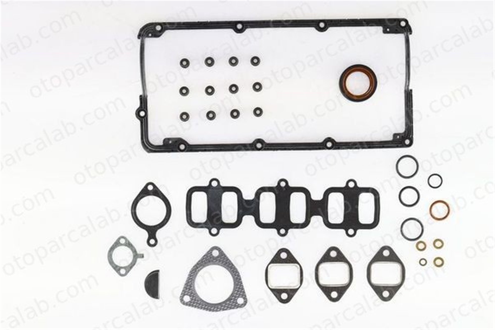 CORTECO 83418376 Takım Conta AUDI A6 C5 A6 C5 Avant 83418376