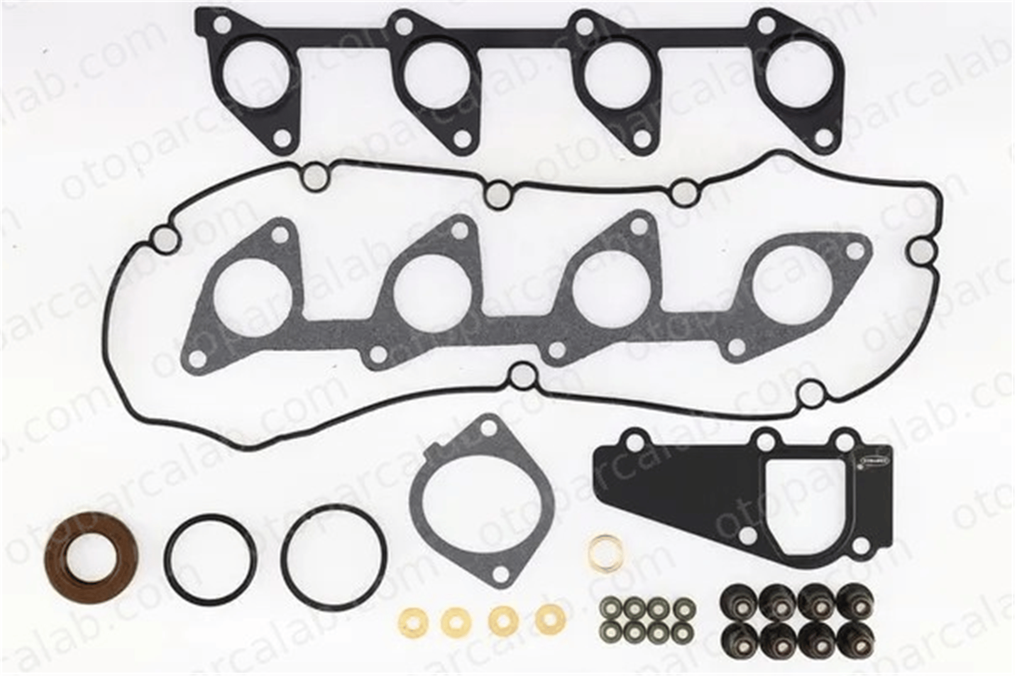 CORTECO 83418447 Takım Conta CITROËN C5 I C5 I Break 9569752780 197X3