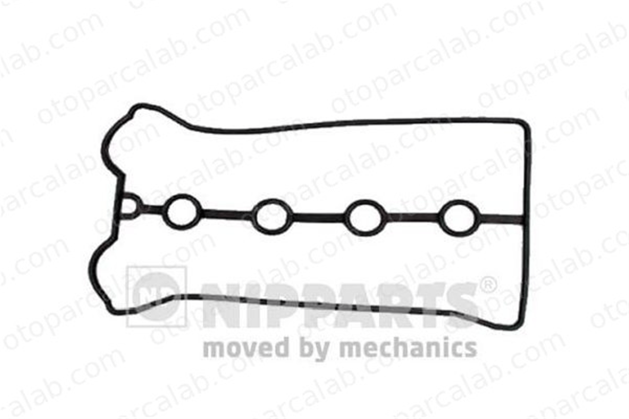 CORTECO 83440003 Üst Kapak Contası (Külbütör) DAEWOO ESPERO NEXIA 96144620
