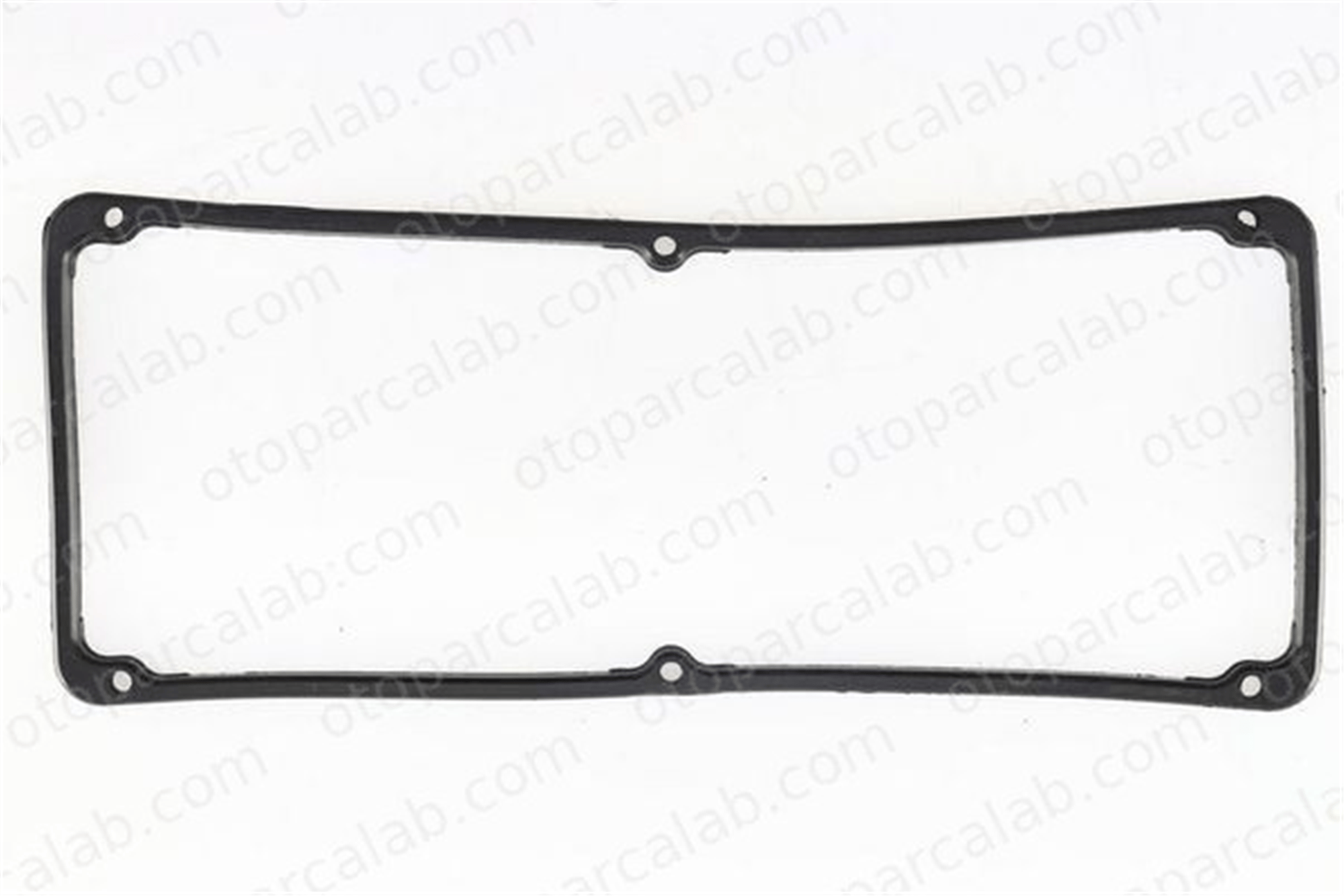 CORTECO 83440054 Üst Kapak Contası (Külbütör) MITSUBISHI COLT III LANCER IV 83440054 MD143995