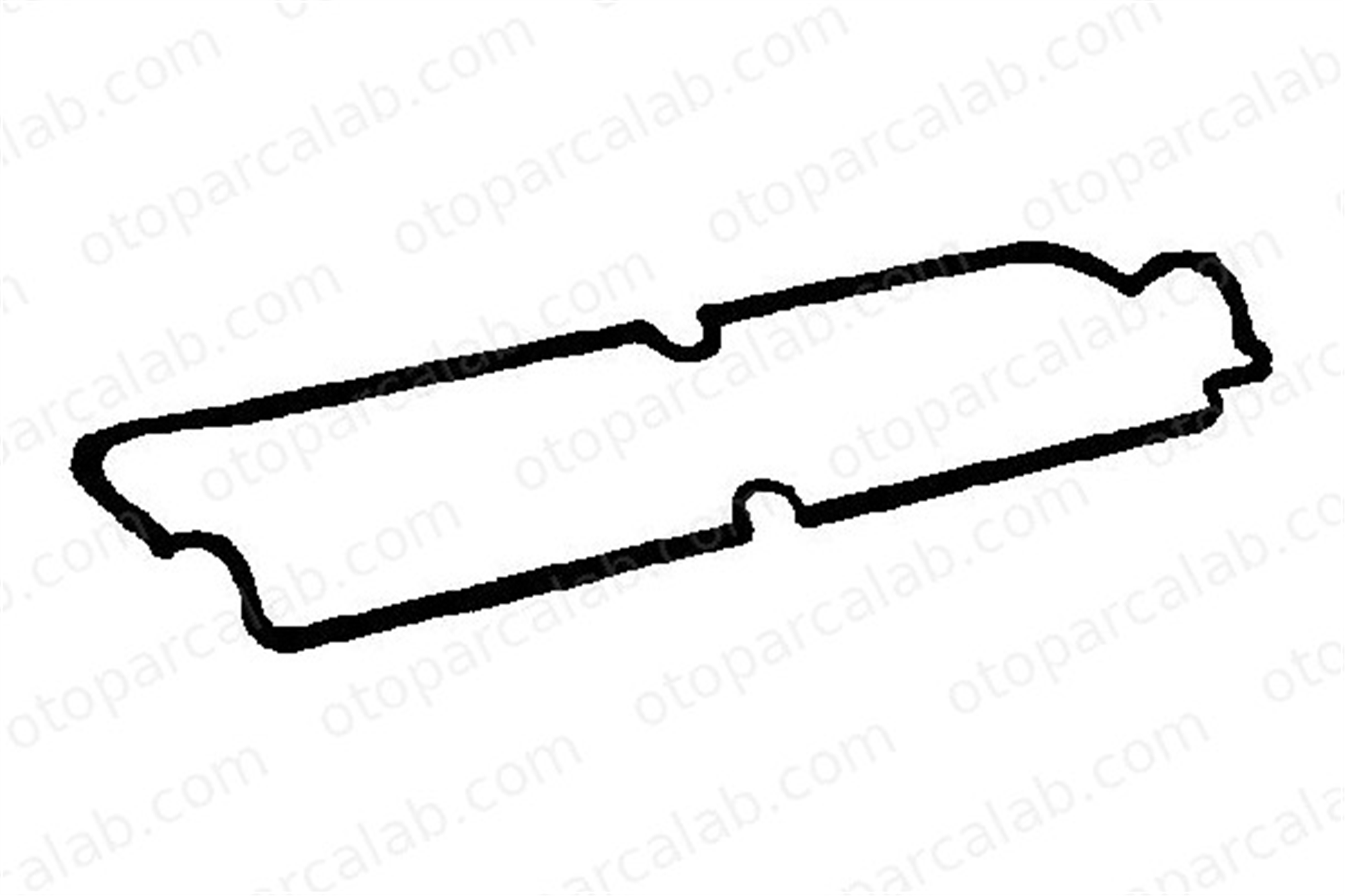 CORTECO 83440058 Üst Kapak Contası (Külbütör) SUZUKI BALENO Station wagon SWIFT II Sedan 1118971C00