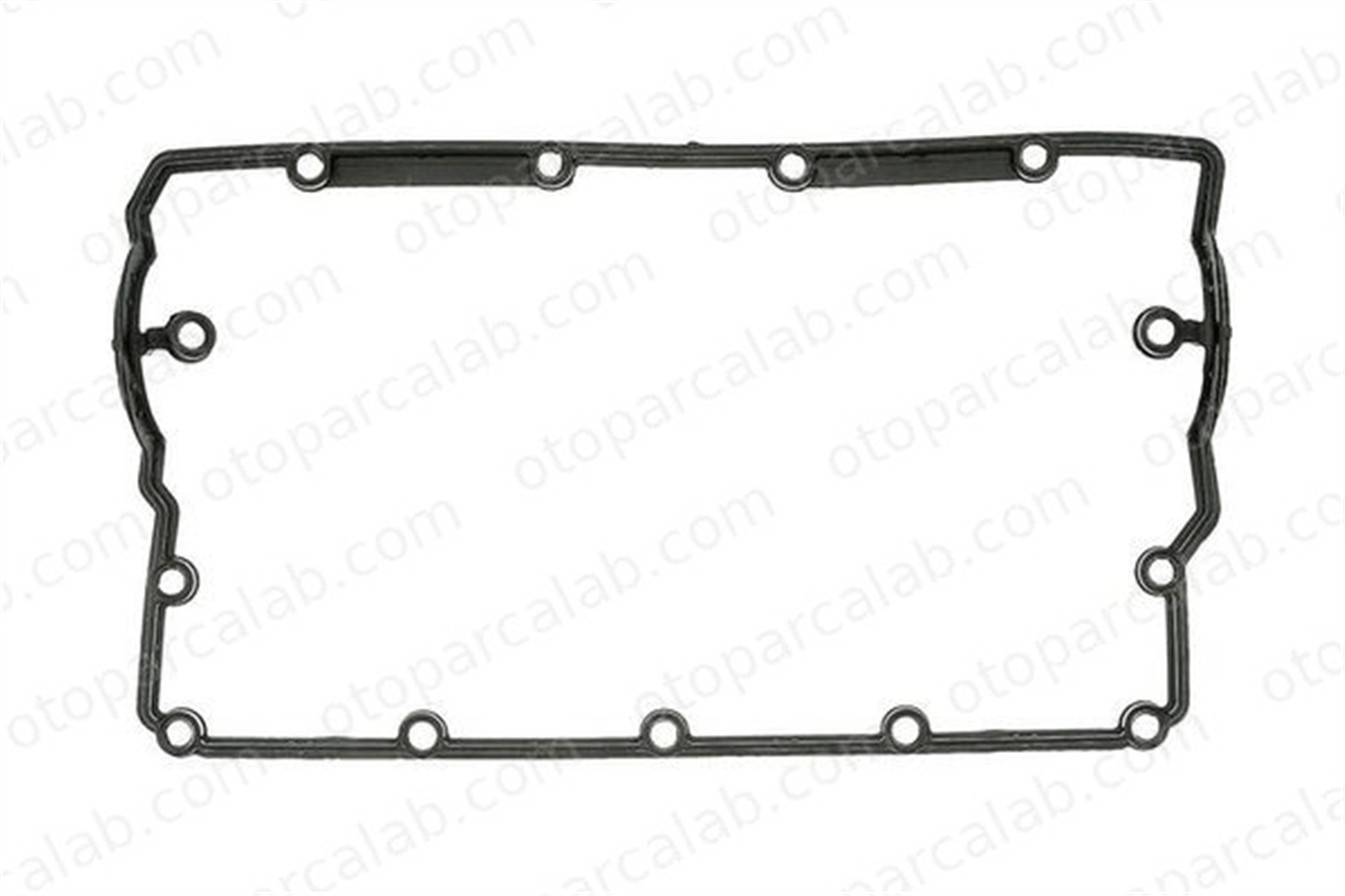 CORTECO 83440067 Üst Kapak Contası (Külbütör) VW BORA I BORA Variant 38103483D 038103483D