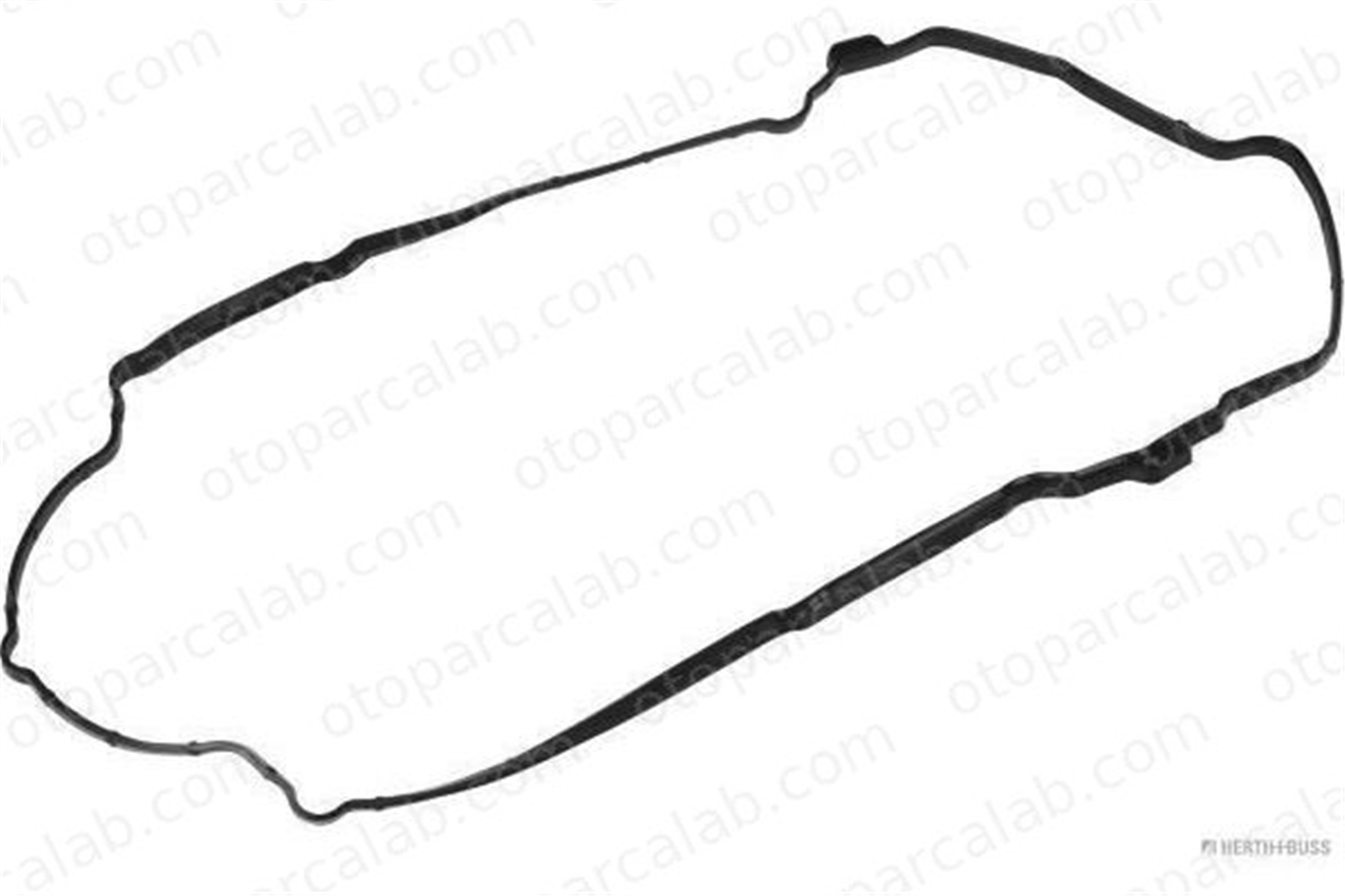 CORTECO 83440399 Üst Kapak Contası (Külbütör) SMART FORFOUR MITSUBISHI COLT VI 83440399 MN158378