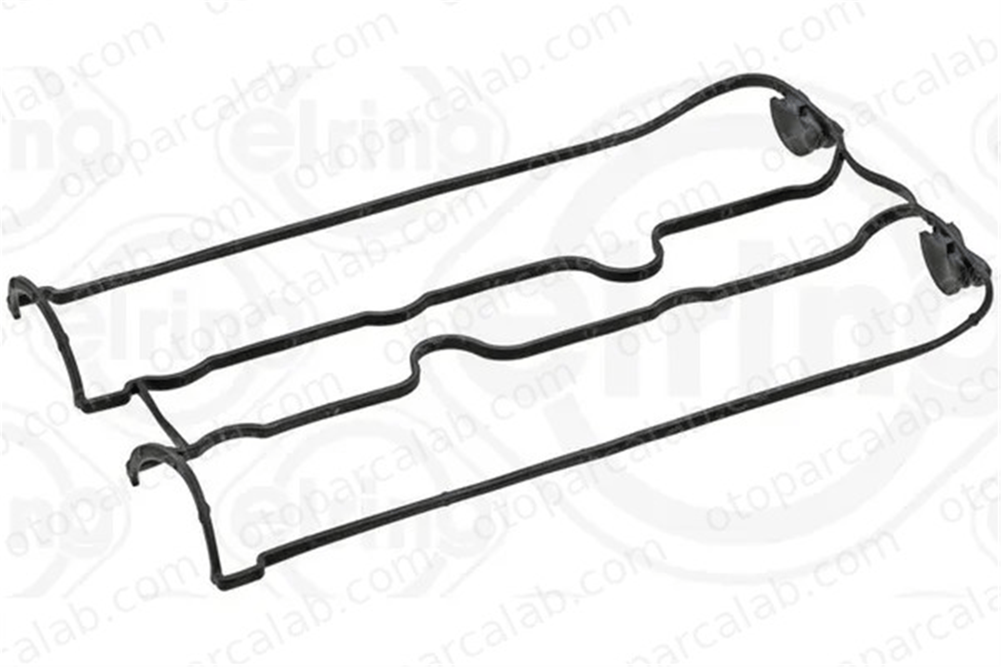 CORTECO 83440468 Üst Kapak Contası (Külbütör) OPEL OMEGA B OMEGA B Station wagon 607642 9321969