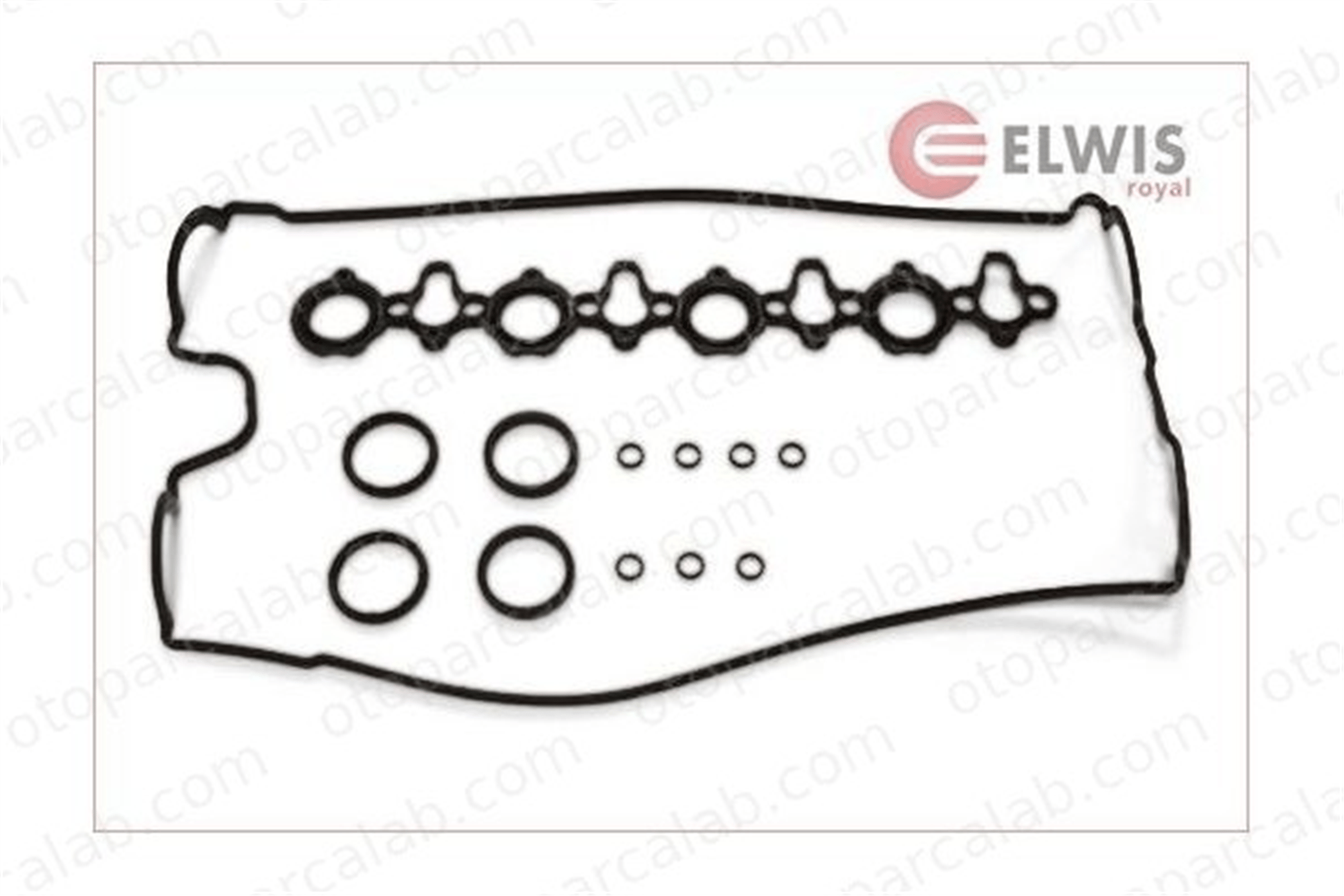 COTECH 60137025 Takım Conta OPEL MOVANO A Panelvan/Van MOVANO A Platform şasi 7701472450 4506060