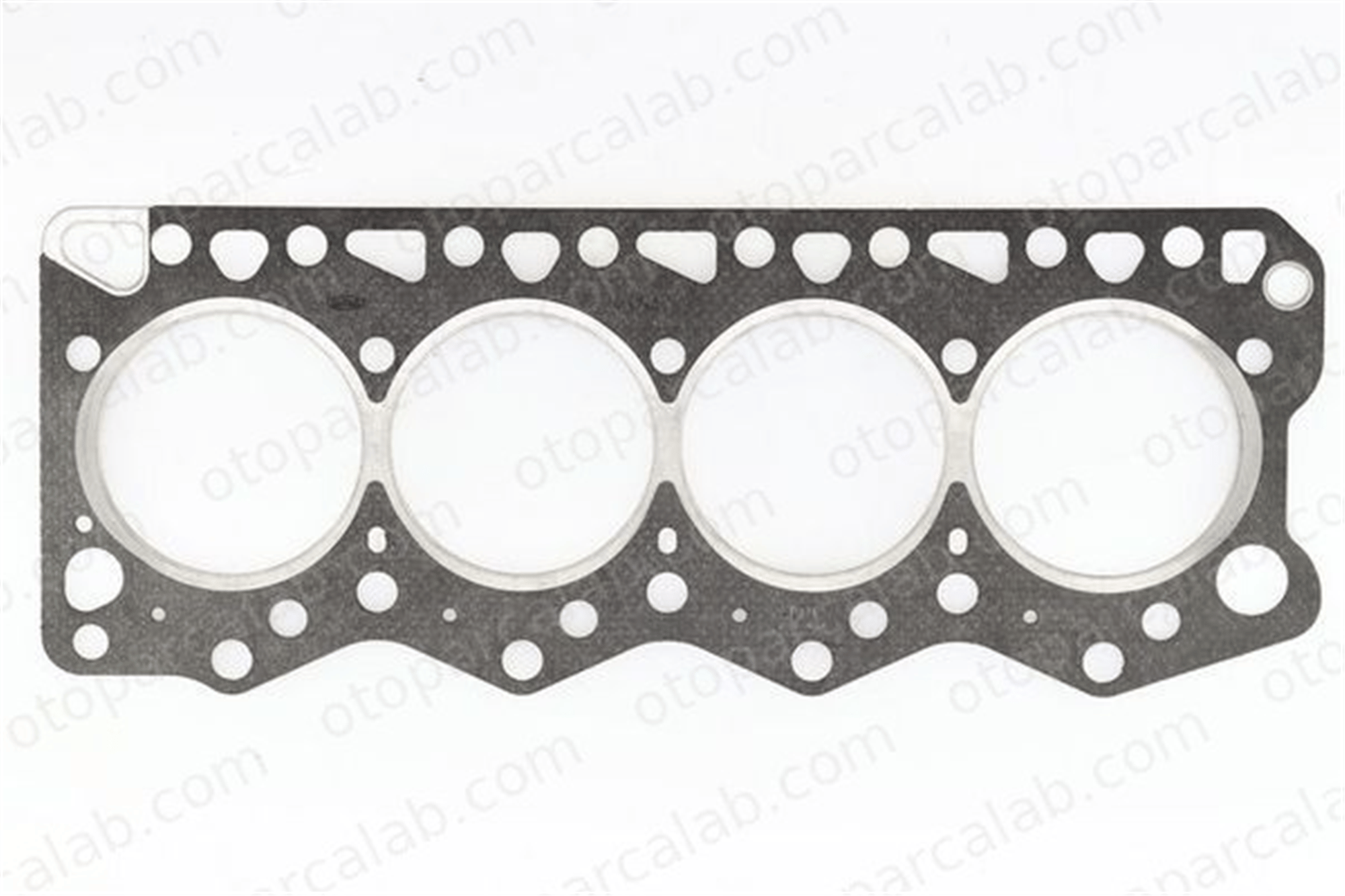 COTECH 60139005 Silindir Kapak Contası IVECO DAILY III Platform şasi DAILY III Panelvan/Van 7701044227 209OF