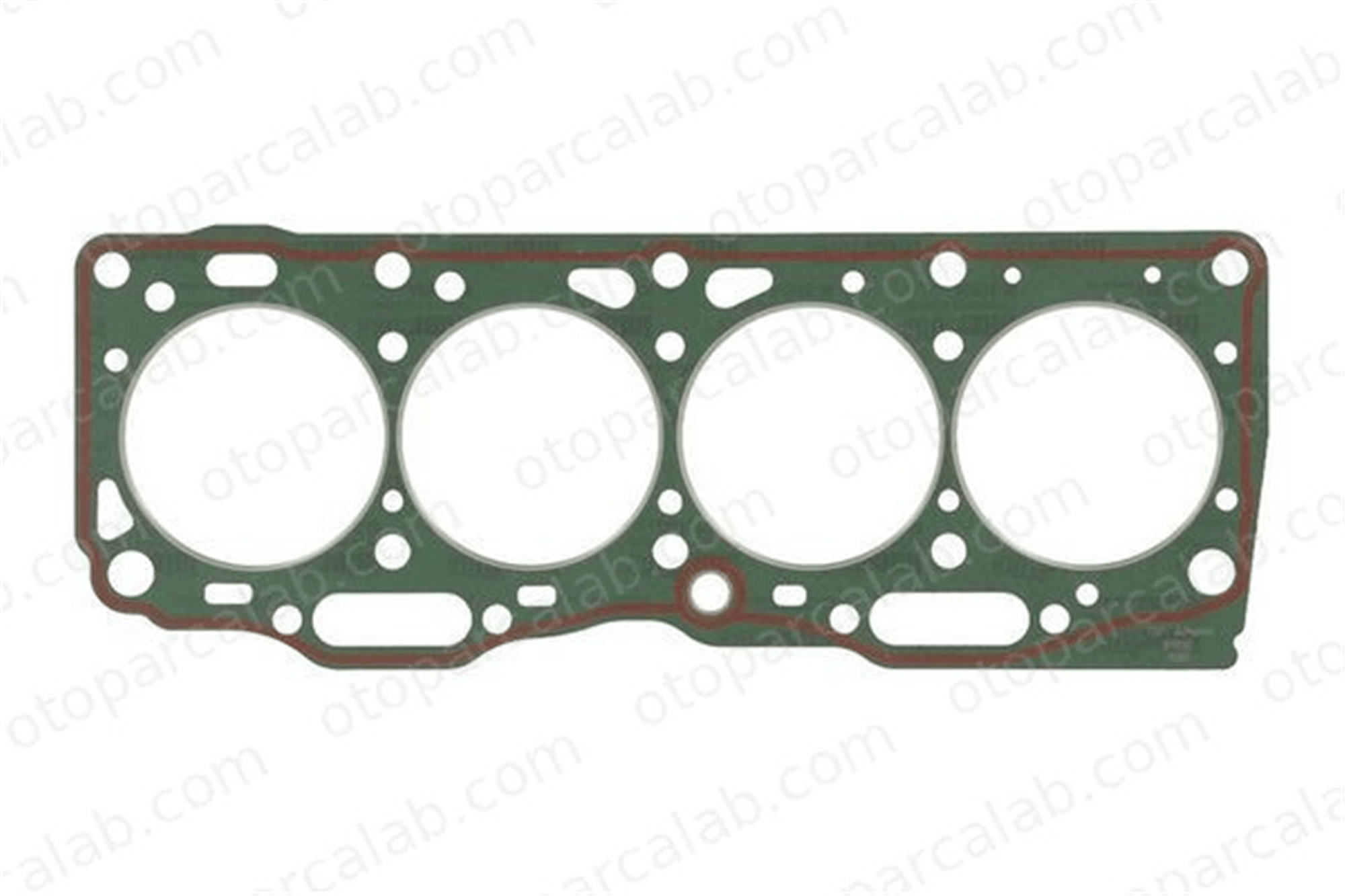 COTECH 60304005 Silindir Kapak Contası FIAT TEMPRA TEMPRA S.W. 46414567 46473336