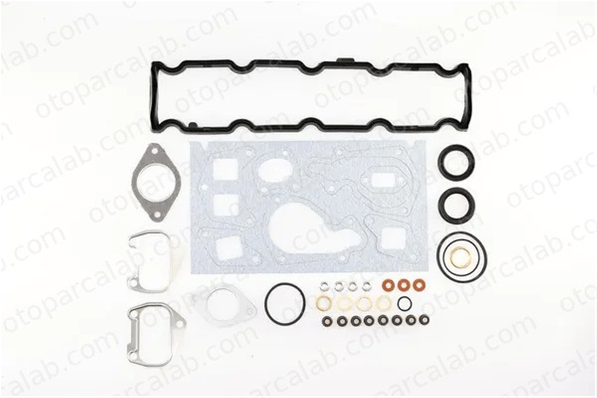 COTECH 61204003 Takım Conta CITROËN BX Break BX 19737 197H4