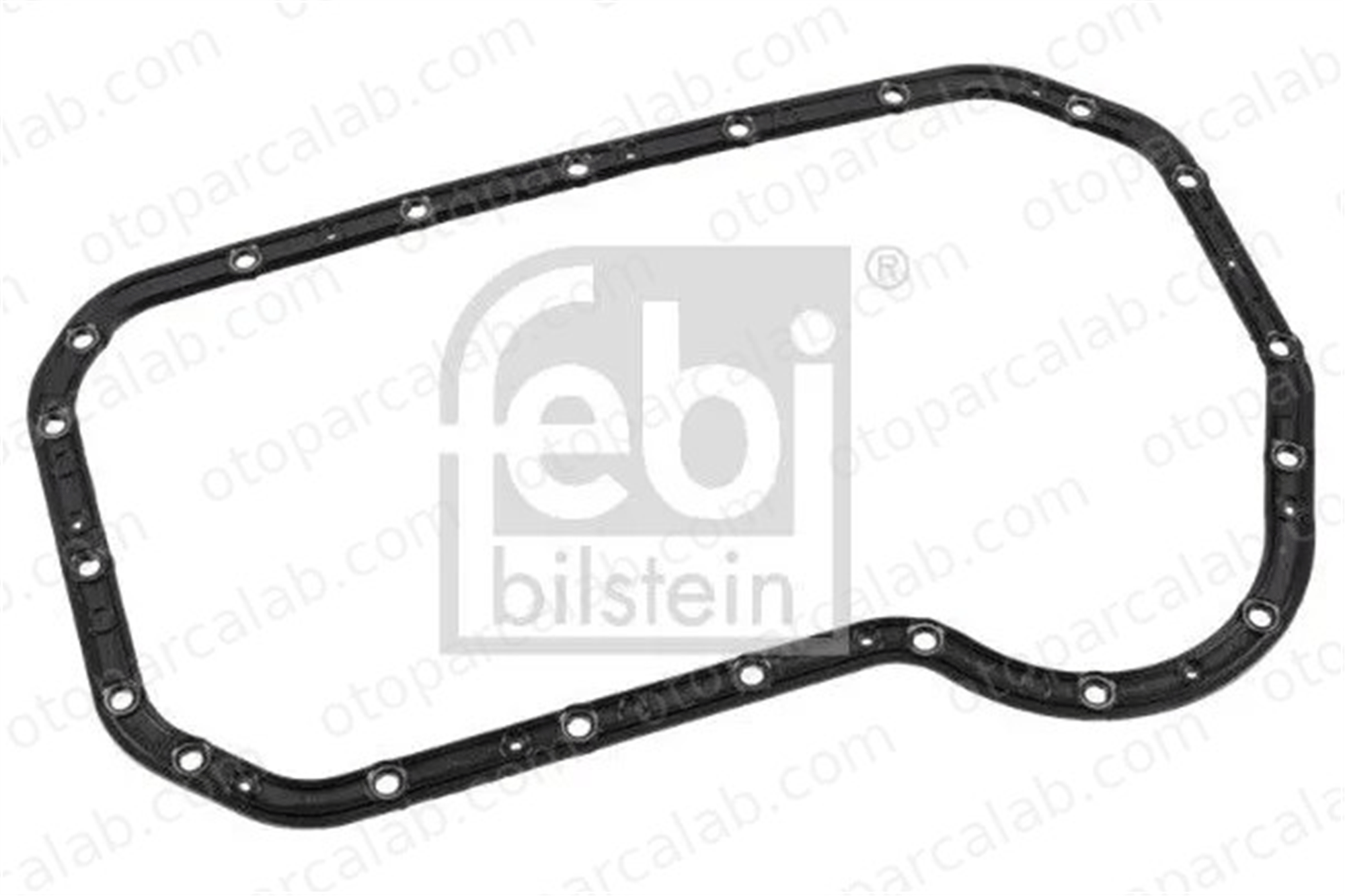 COTECH 61401014 Karter Contası VW GOLF II AUDI 80 B3 Sedan 26103609D 28103609A