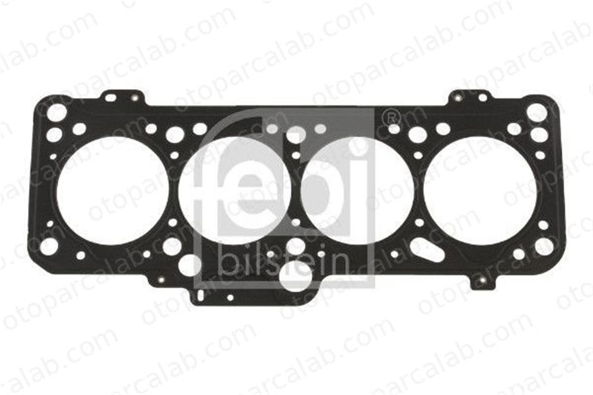 COTECH 61405107 Silindir Kapak Contası SEAT CORDOBA VW PASSAT B3/B4 28103383BB 28103383AE