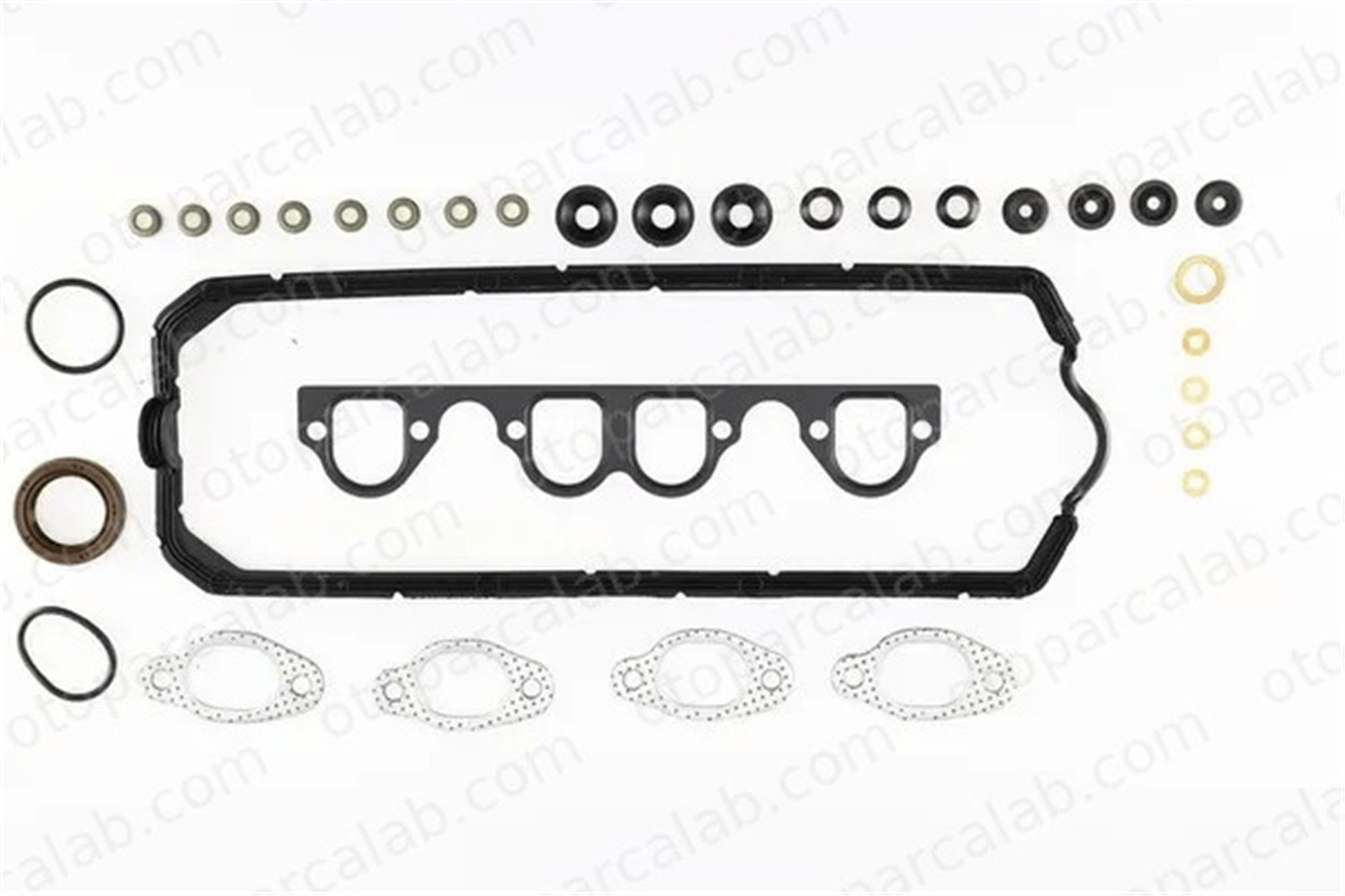 COTECH 61405203 Takım Conta SEAT CORDOBA TOLEDO I 28198012C 620280