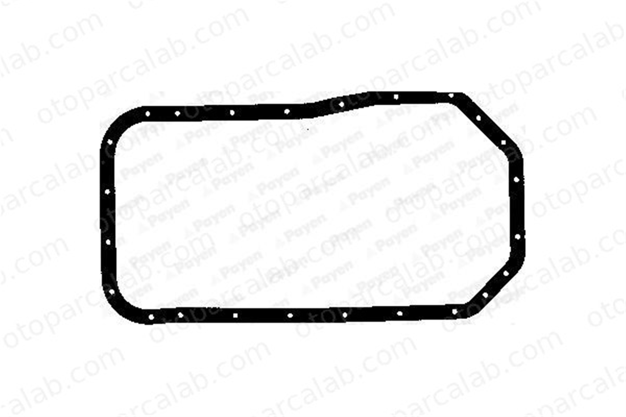 COTECH 61450013 Karter Contası MITSUBISHI L200 HYUNDAI H-1 / STAREX Minibüs/Otobüs AM0110431 MD020232