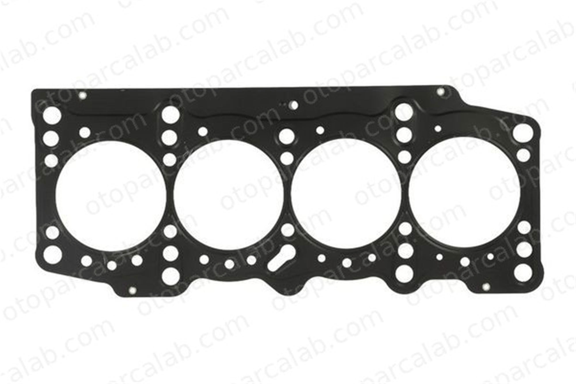 COTECH 62427905 Silindir Kapak Contası FIAT STILO BRAVA 55197283 55184024
