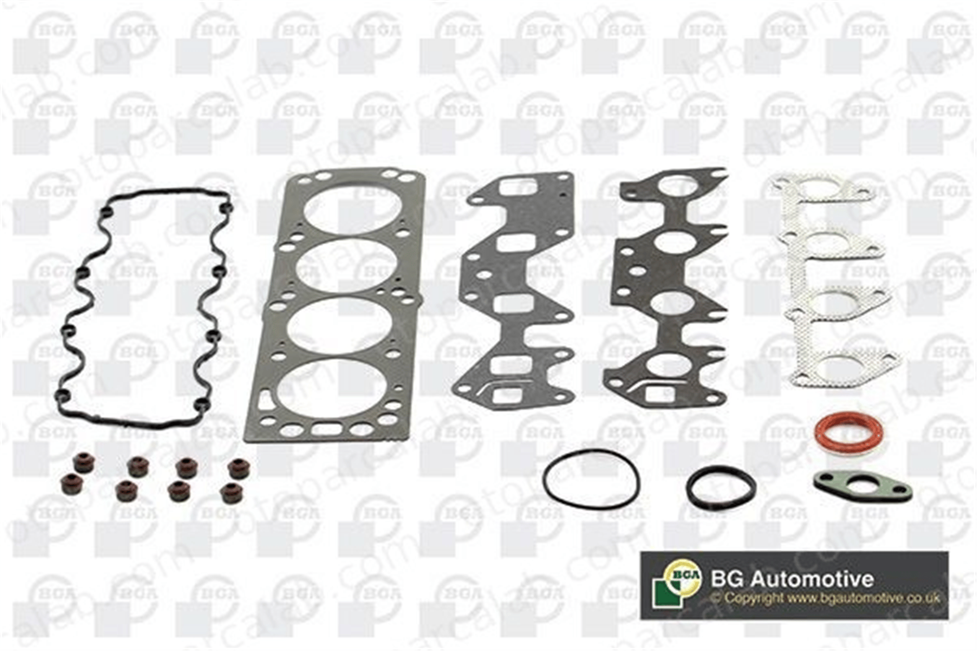 COTECH 62447002 Takım Conta OPEL ASTRA F ASTRA F Hatchback 1606376 1606729