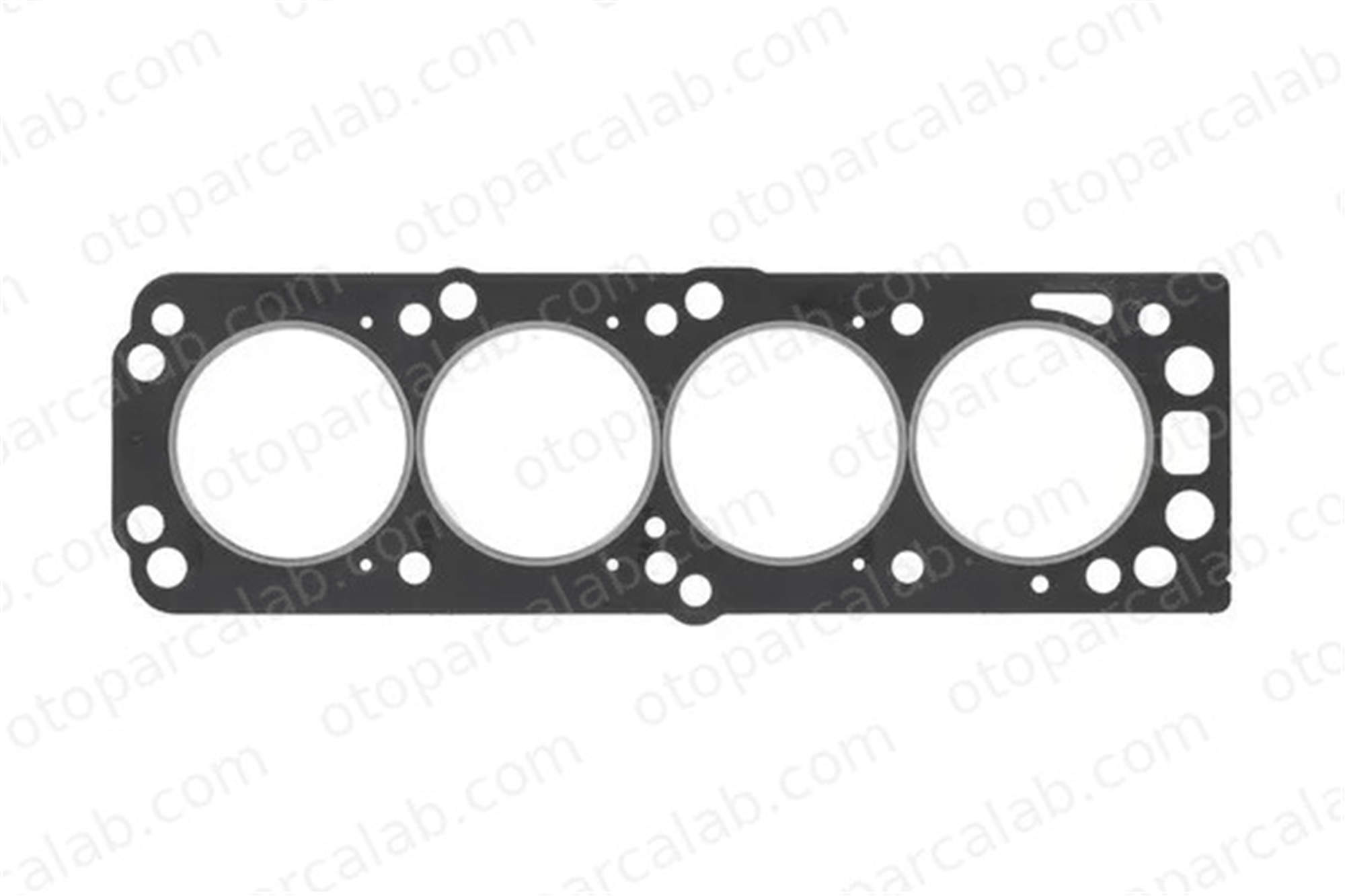 COTECH 62447205 Silindir Kapak Contası OPEL ASTRA F ASTRA F Station wagon 5607425 607449