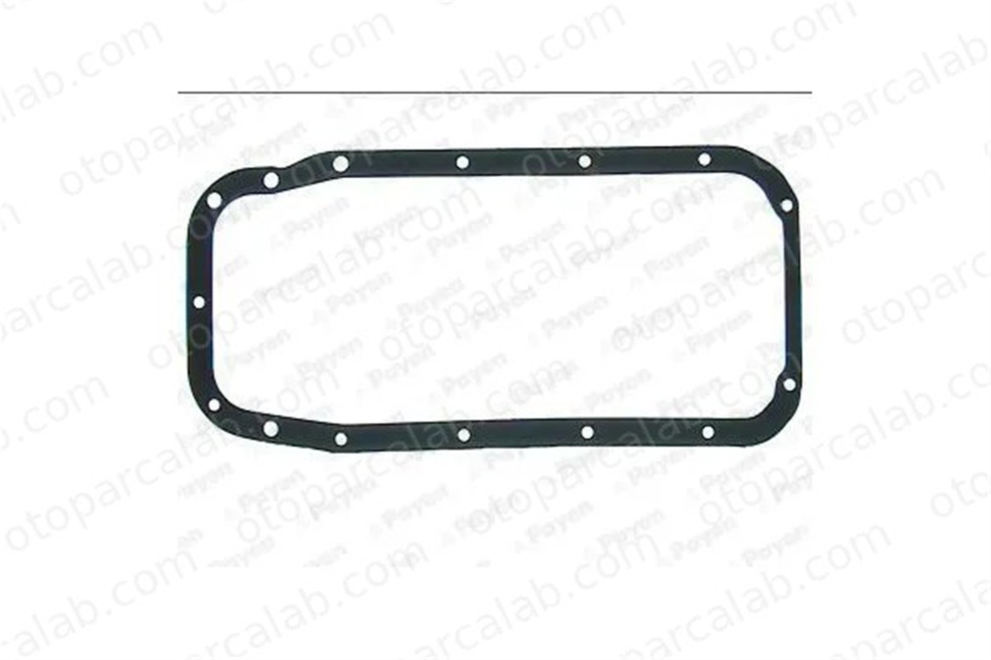 COTECH 62447265 Karter Contası OPEL CORSA A Hatchback ASTRA F 652577 652589
