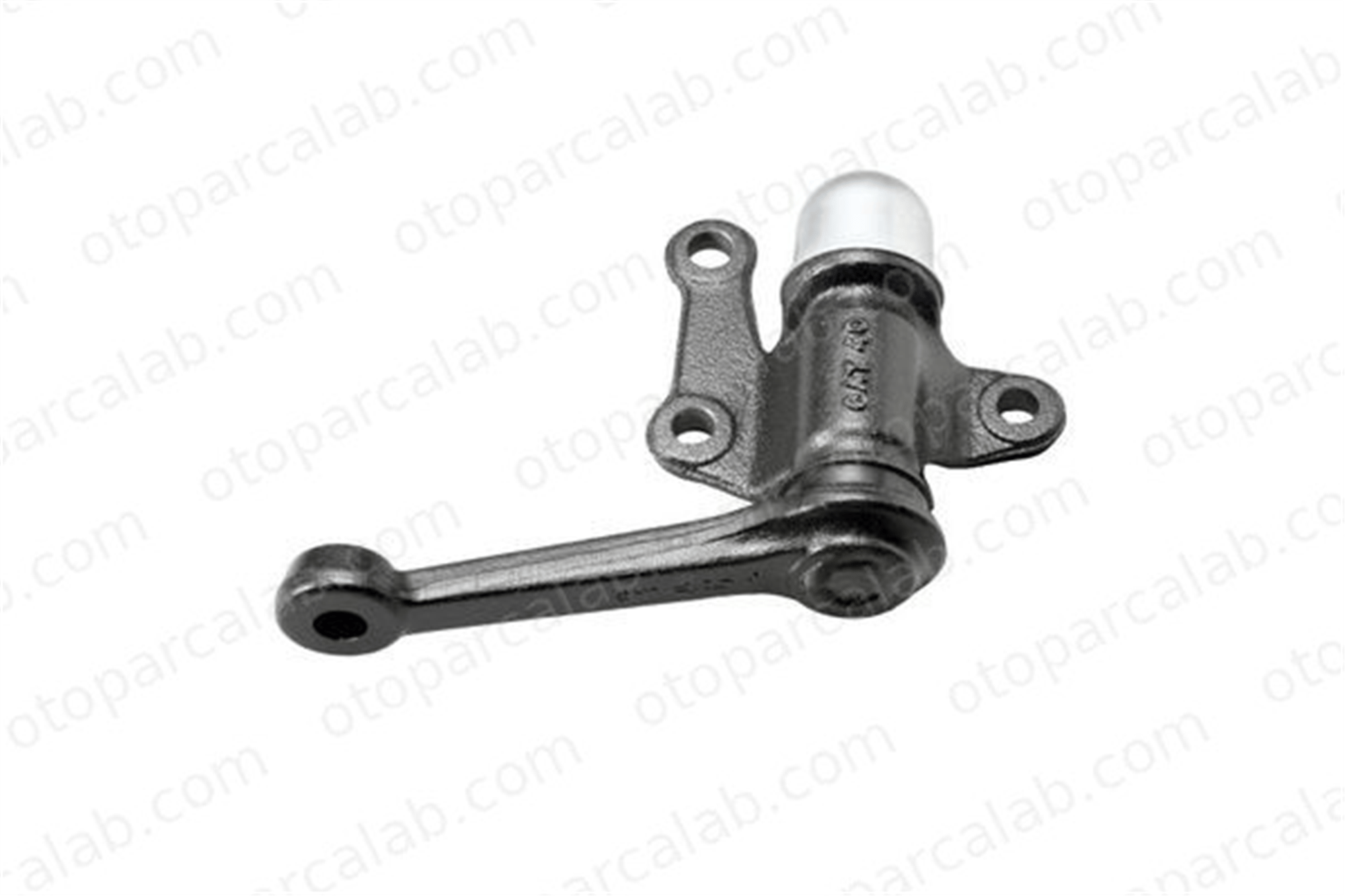 CTR CA0057 Viraj Demir Askı Rotu Ön Sağ veya Sol TOYOTA HILUX V Pick-up 45490 39315