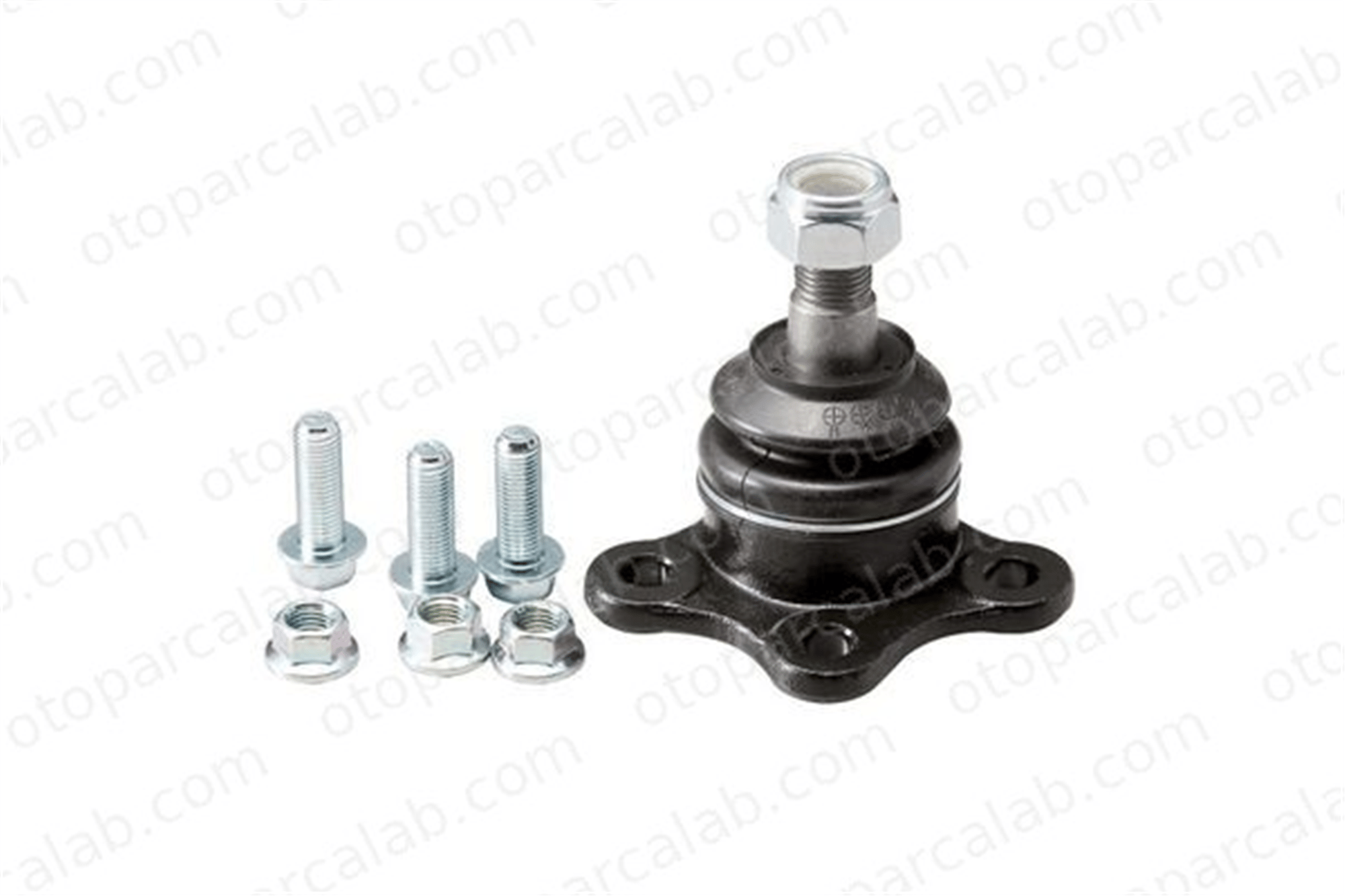 CTR CB0153 Rotil Üst Sağ veya Sol ISUZU D-MAX I OPEL FRONTERA B 97365019 310823