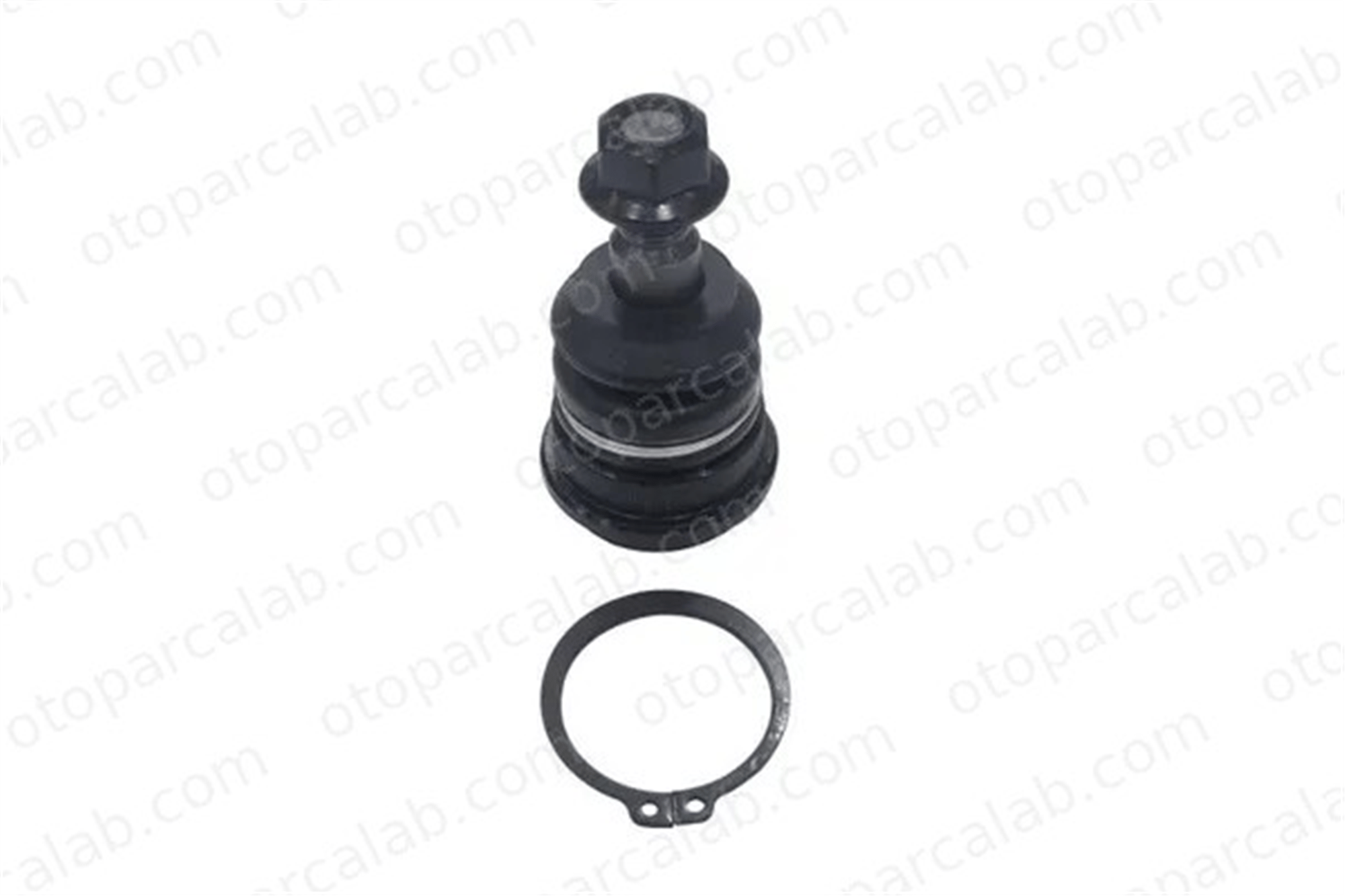 CTR CB0205 Rotil Alt Sağ veya Sol HYUNDAI i20 II KIA VENGA 545300U000 545303X000