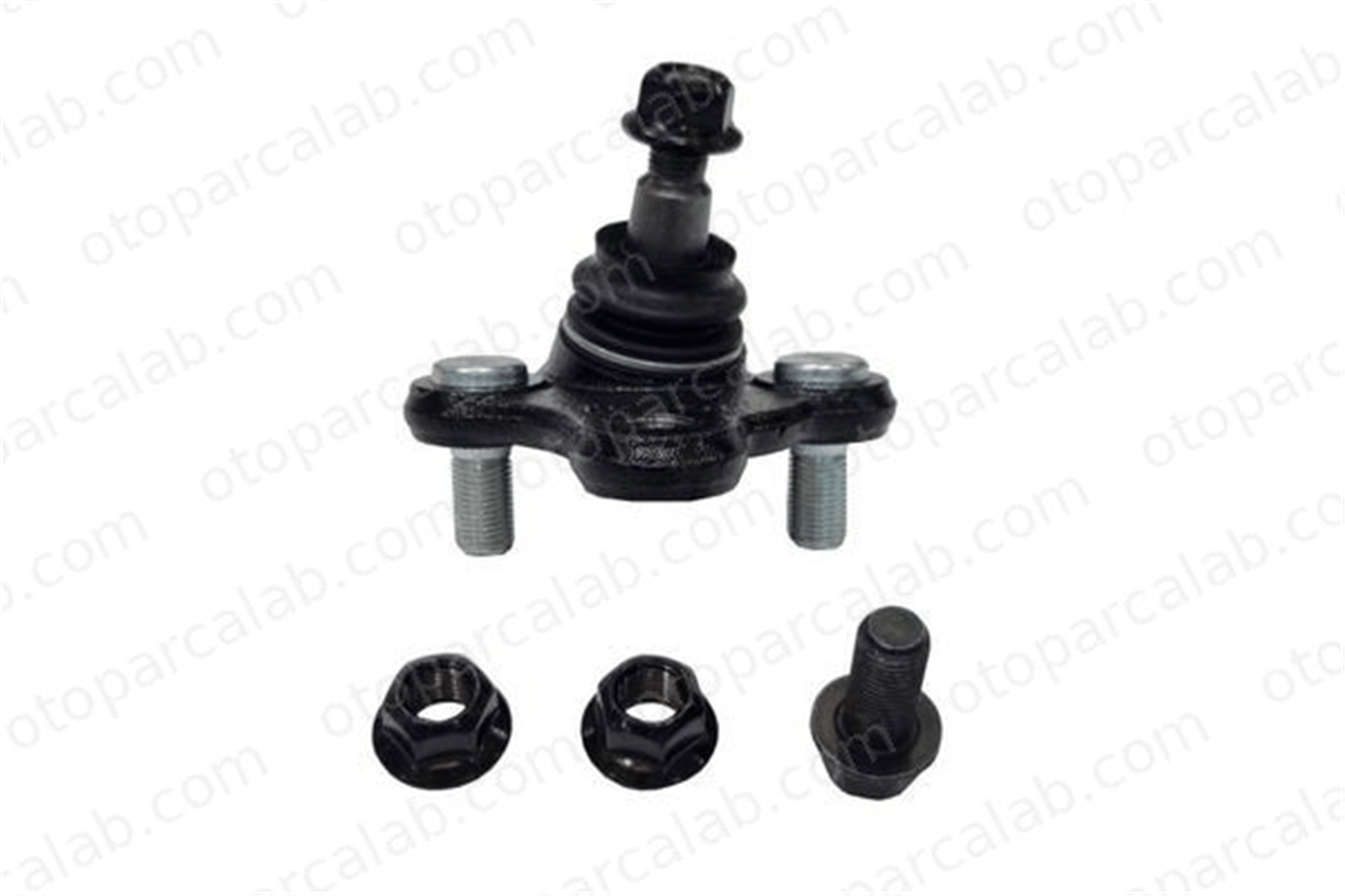 CTR CB0211R Rotil Alt Sağ HYUNDAI i30 i30 Station wagon 54530F2100 54530F0100
