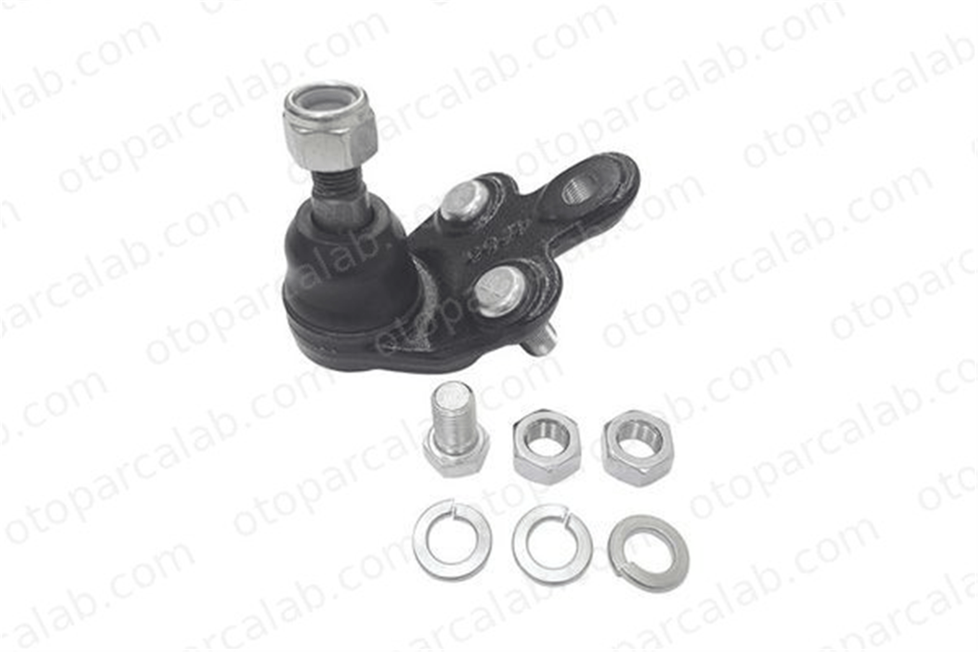 CTR CB0383 Rotil Alt Sağ veya Sol TOYOTA COROLLA COROLLA Liftback 4334029145 4333019065