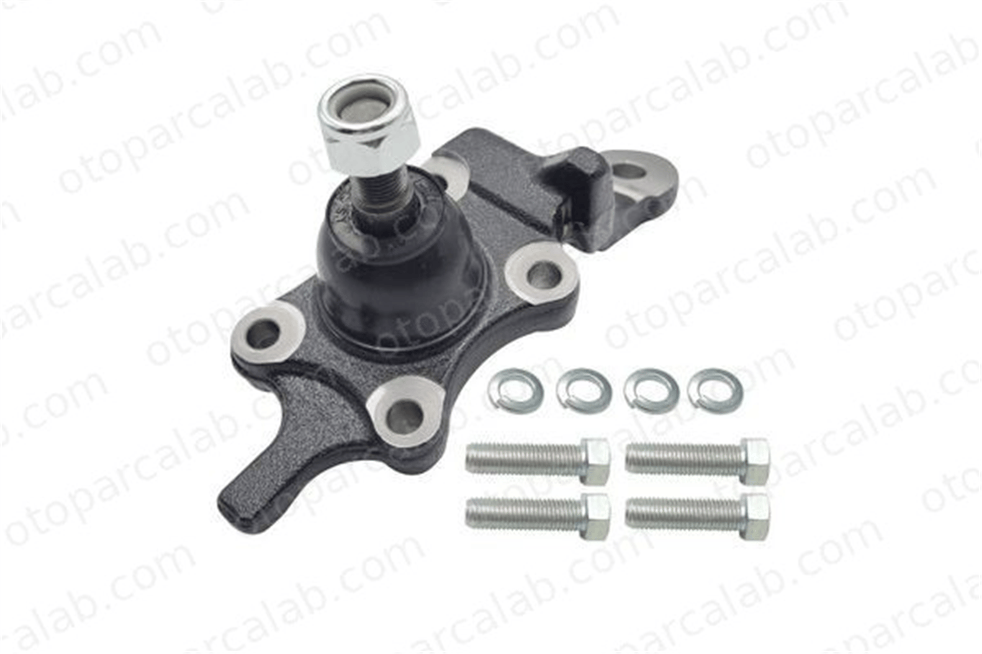 CTR CB0395L Rotil Alt Sol TOYOTA LAND CRUISER 90 4 RUNNER III 4334039325 4334039356