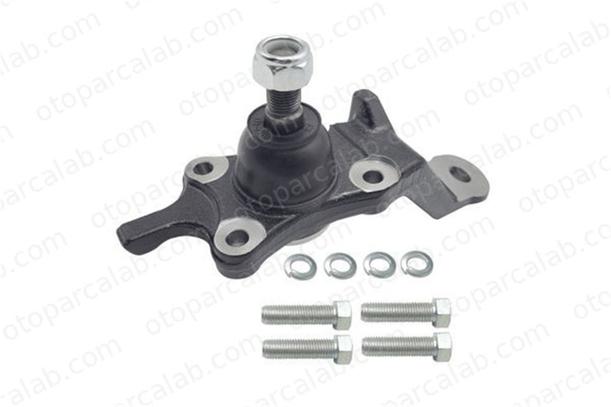 CTR CB0395R Rotil Alt Sağ TOYOTA LAND CRUISER 90 4 RUNNER III 4333039415 4333039465