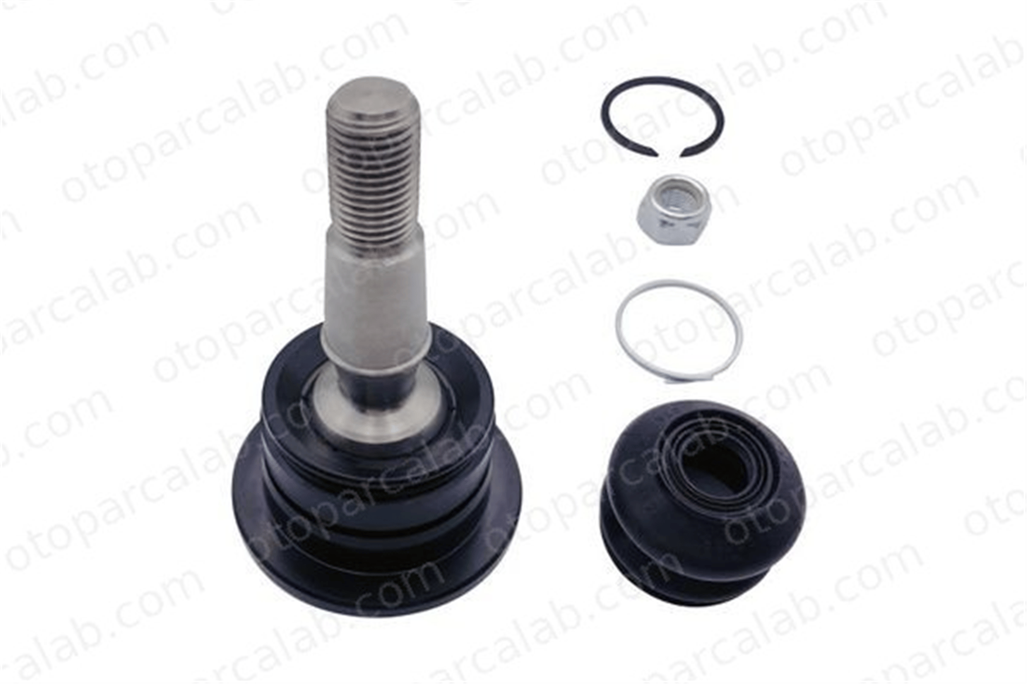 CTR CB0446 Rotil Üst Sağ veya Sol TOYOTA LAND CRUISER PRADO LAND CRUISER 200 60010 486100C011