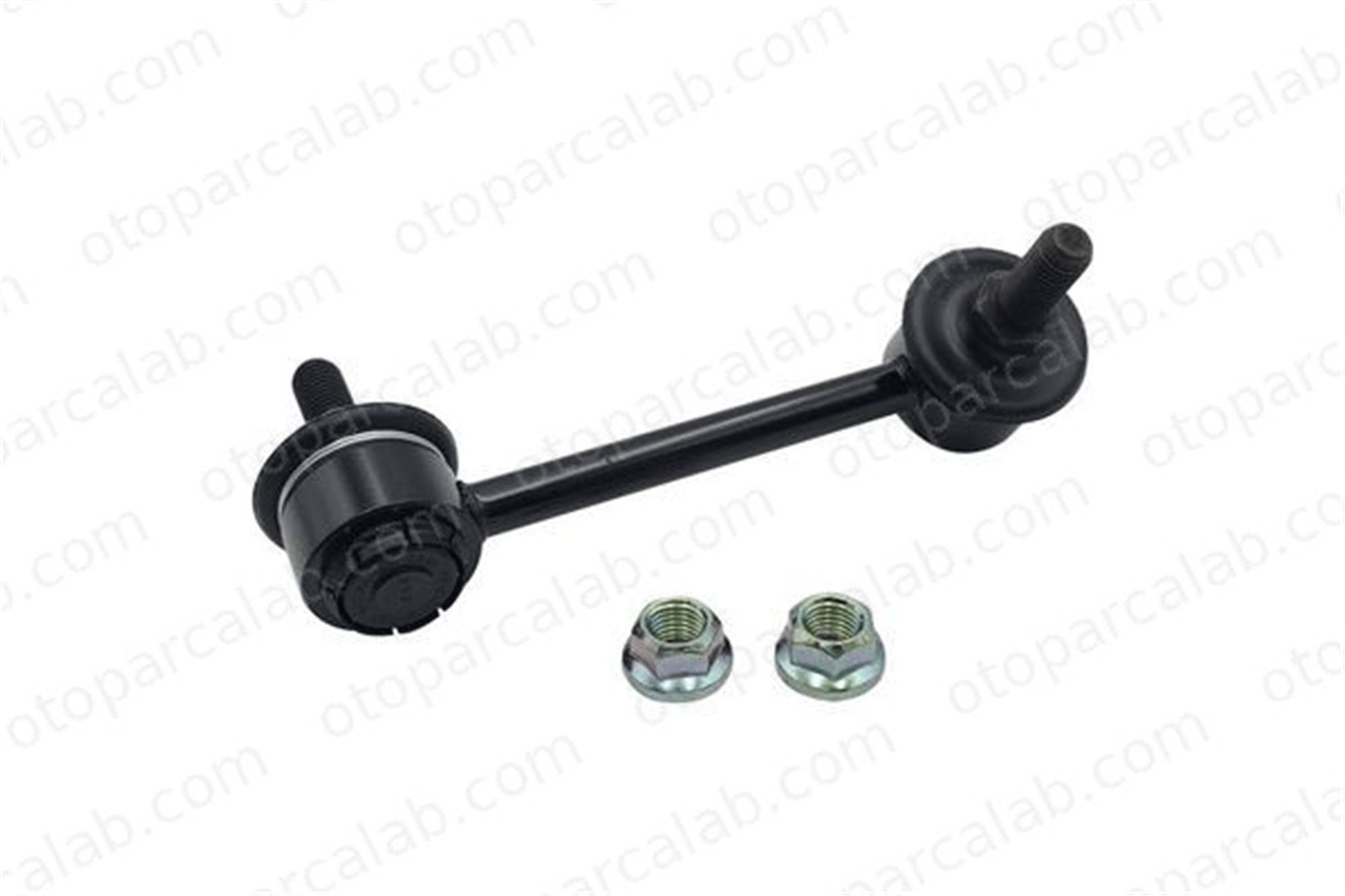 CTR CL0260L Viraj Demir Askı Rotu Arka Sol HYUNDAI SANTA FÉ I 5553026600 5553026700