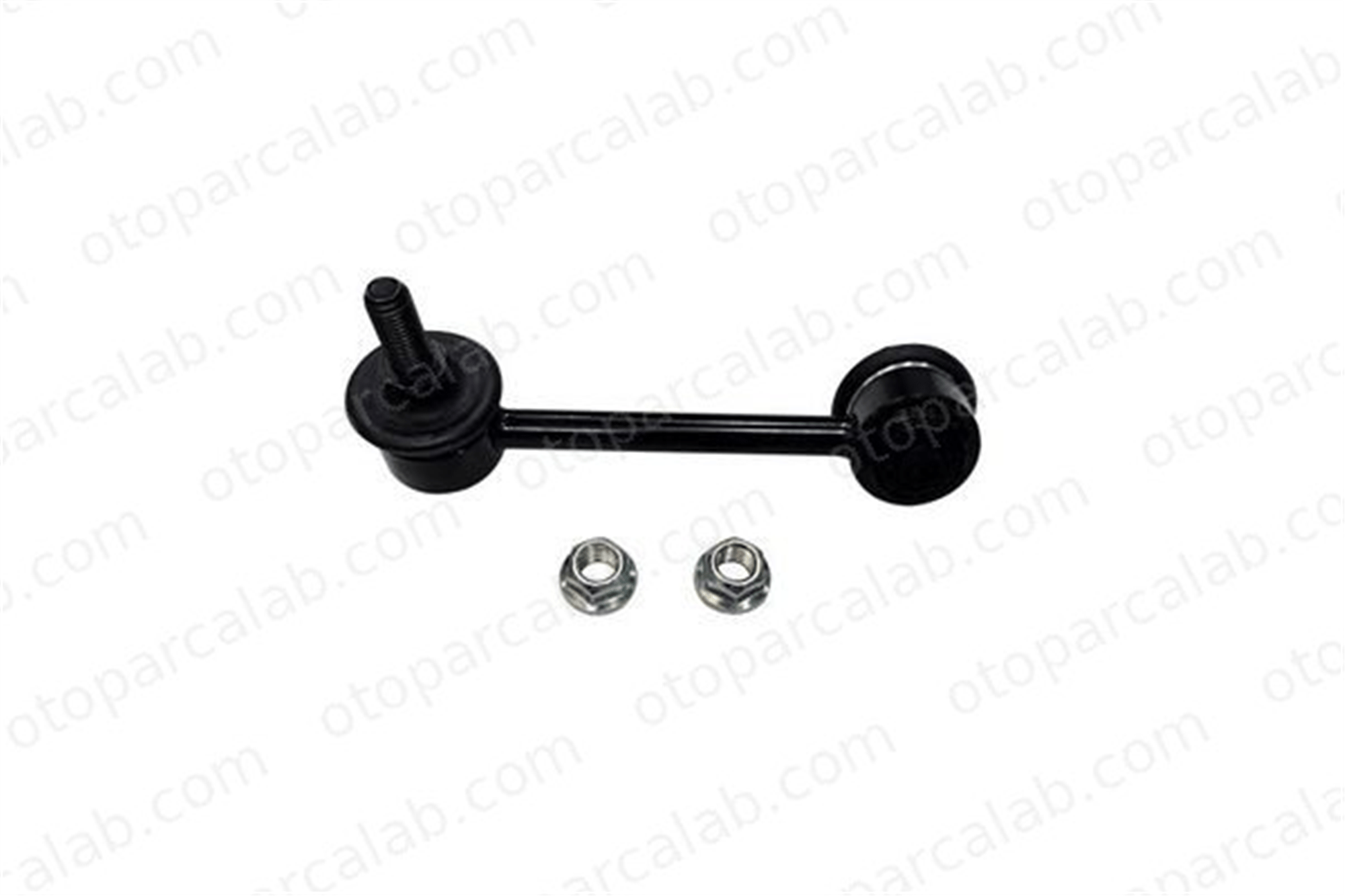 CTR CL0260R Viraj Demir Askı Rotu Arka Sağ HYUNDAI SANTA FÉ I 5554026600 5554026700