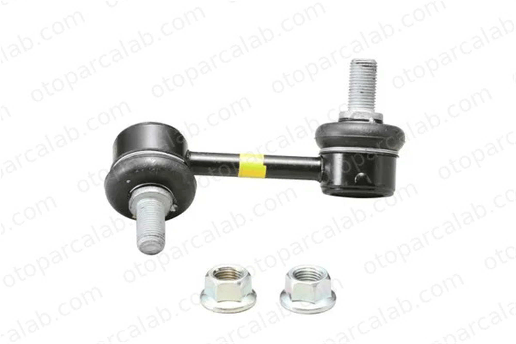 CTR CL0300L Viraj Demir Askı Rotu Ön Sol HYUNDAI SANTA FÉ III KIA SORENTO II 555302W110 555302W100