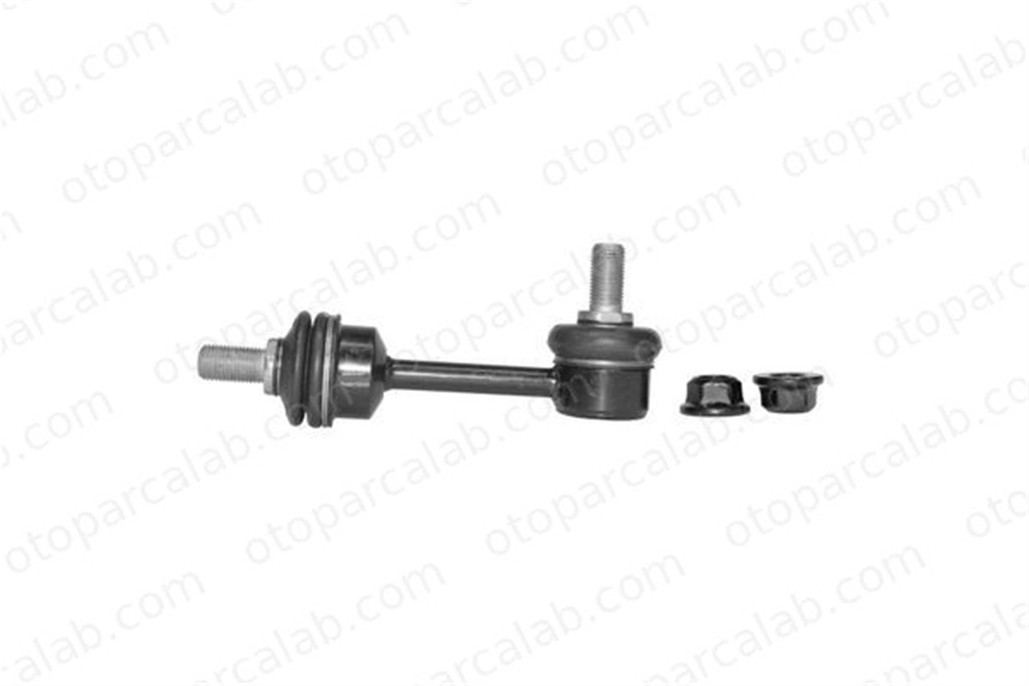 CTR CL0308 Viraj Demir Askı Rotu Arka Sağ veya Sol KIA SPORTAGE IV HYUNDAI TUCSON 55540D3000 55530D3000