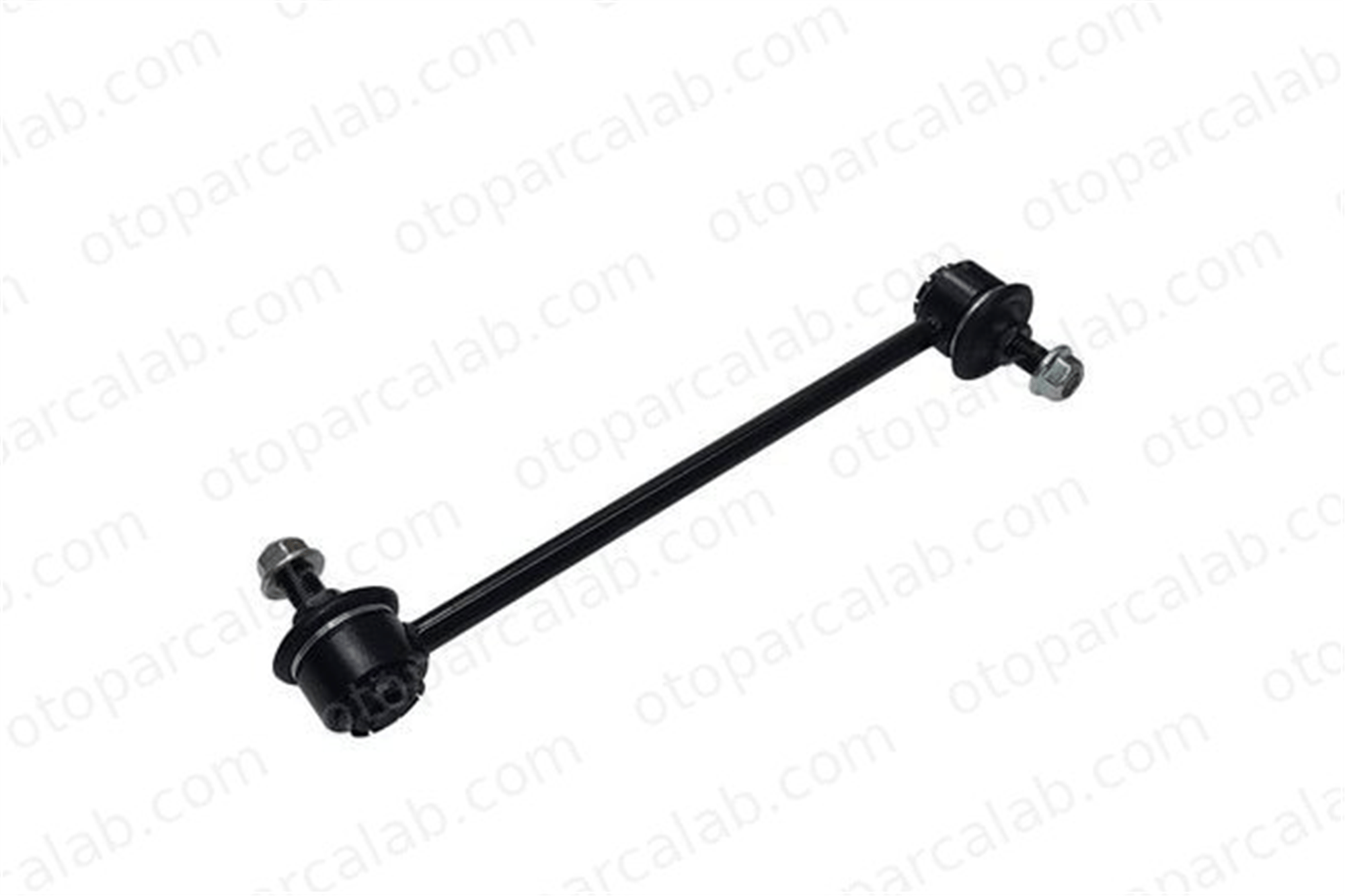 CTR CL0337L Viraj Demir Askı Rotu Ön Sol KIA PICANTO I HYUNDAI i10 III 5483007000 54830K7100