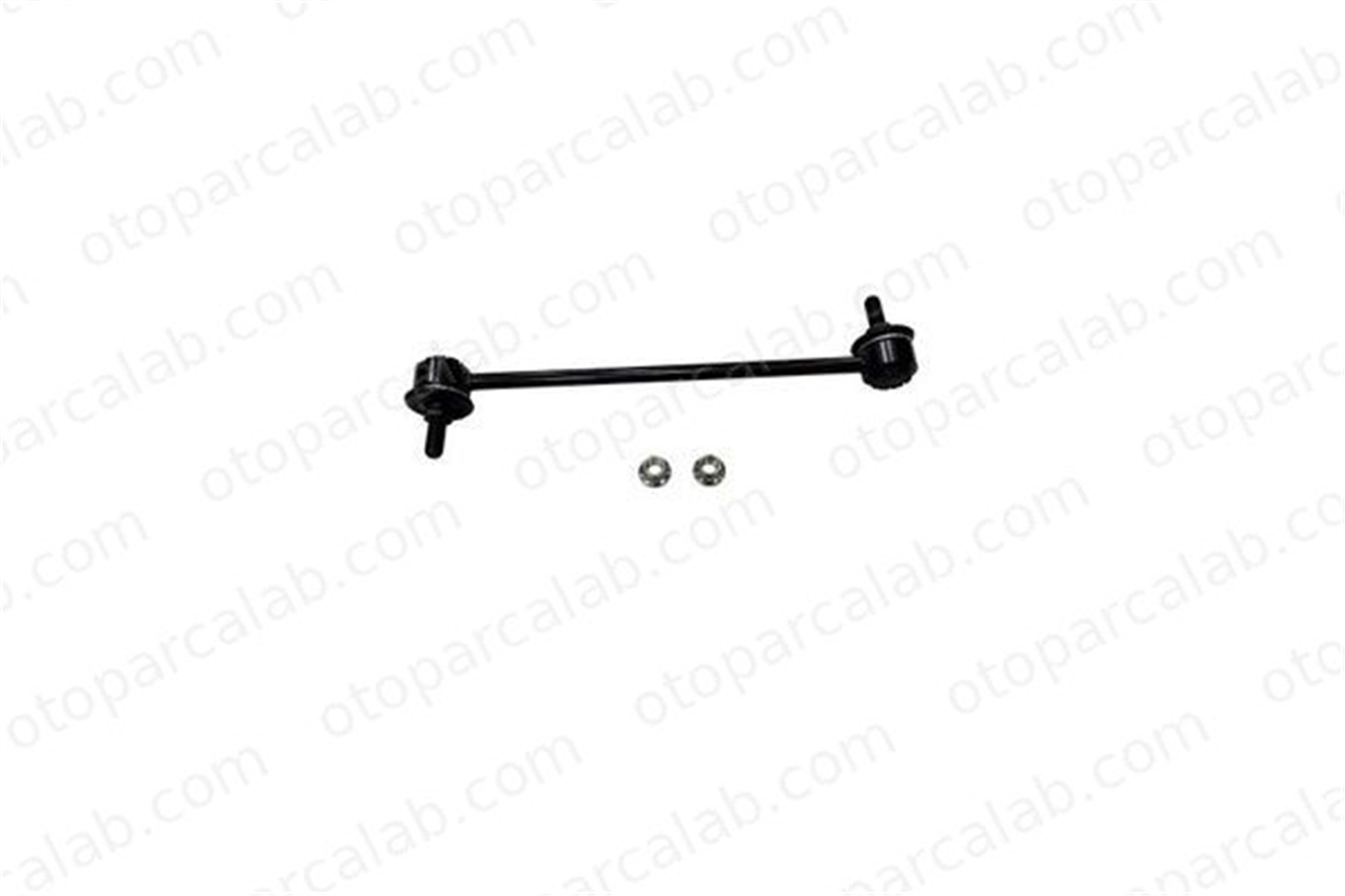 CTR CL0393 Viraj Demir Askı Rotu Ön Sağ veya Sol MITSUBISHI LANCER VIII Sportback LANCER VIII MN101368 5174185AA