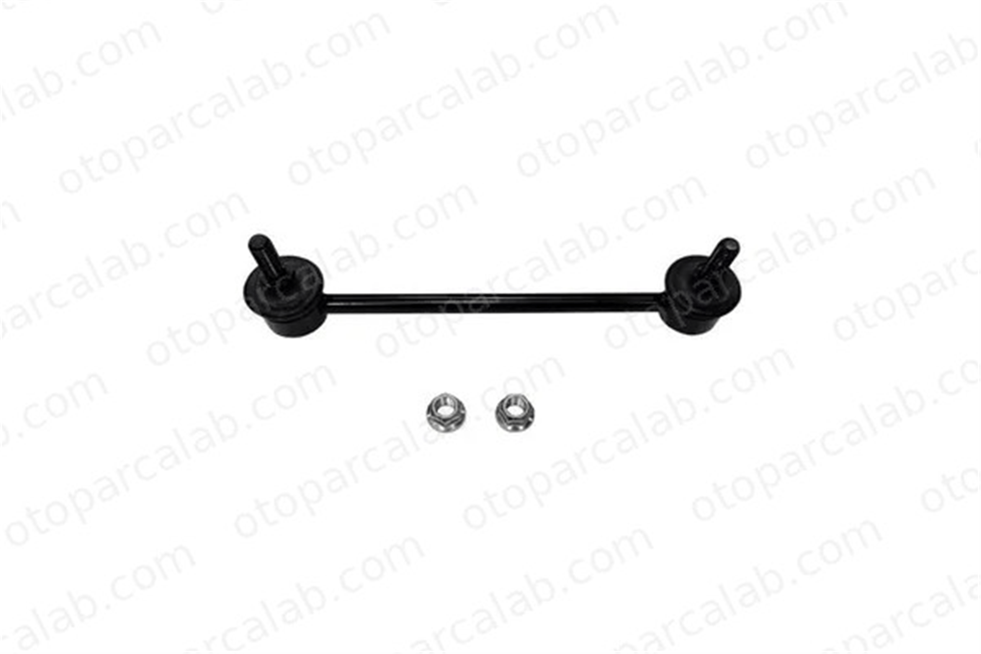 CTR CL0394 Viraj Demir Askı Rotu Ön Sağ veya Sol VOLVO V40 Station wagon S40 I MR272116 30884358